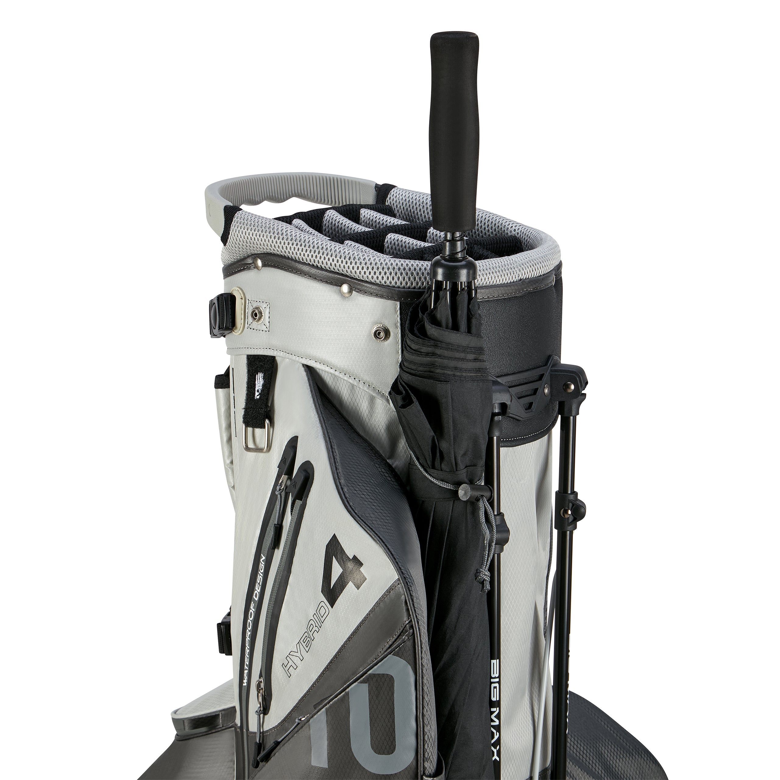 Big Max Aqua Hybrid 4 Standbag