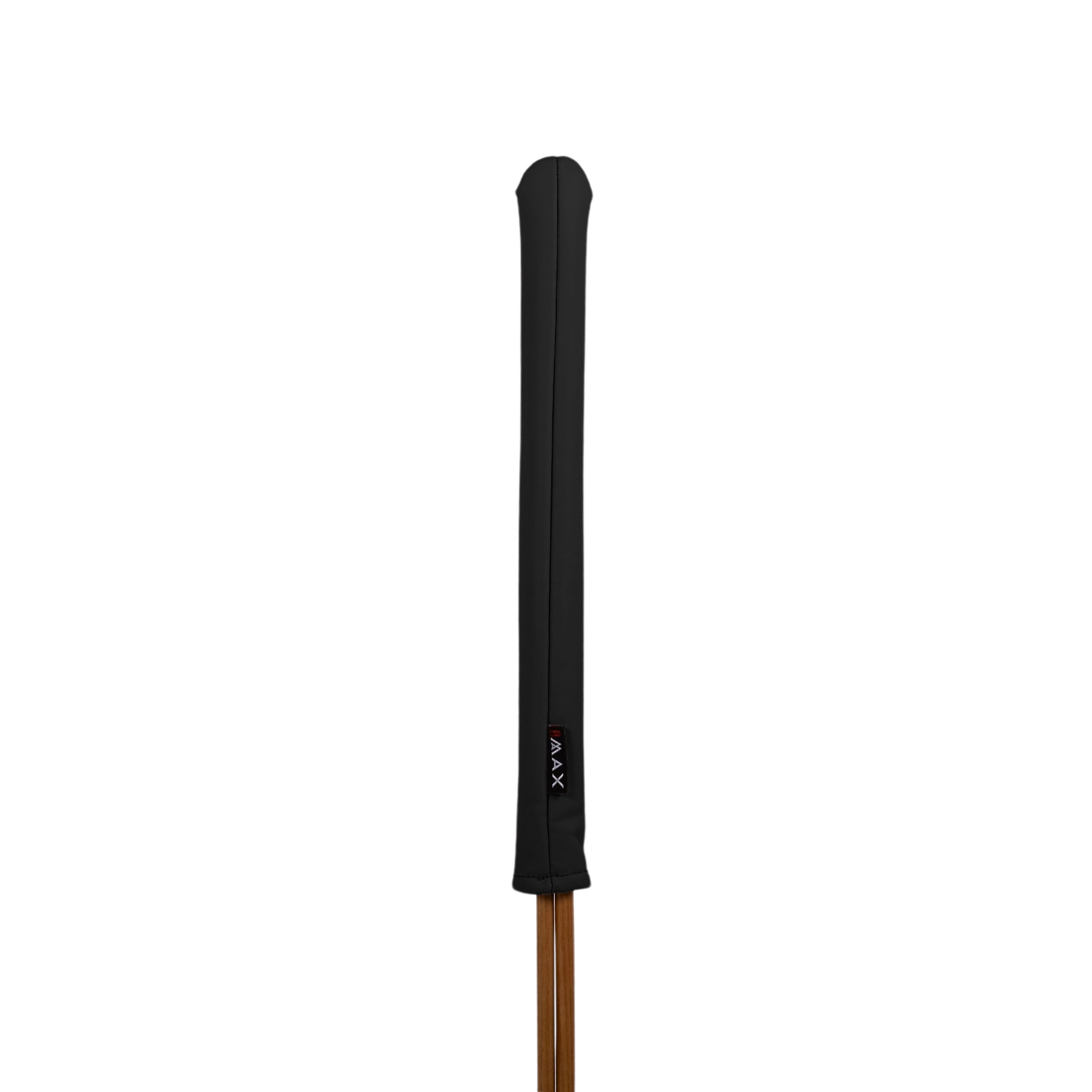 BIG MAX Alignment Stick Cover schwarz schwarz schwarz
