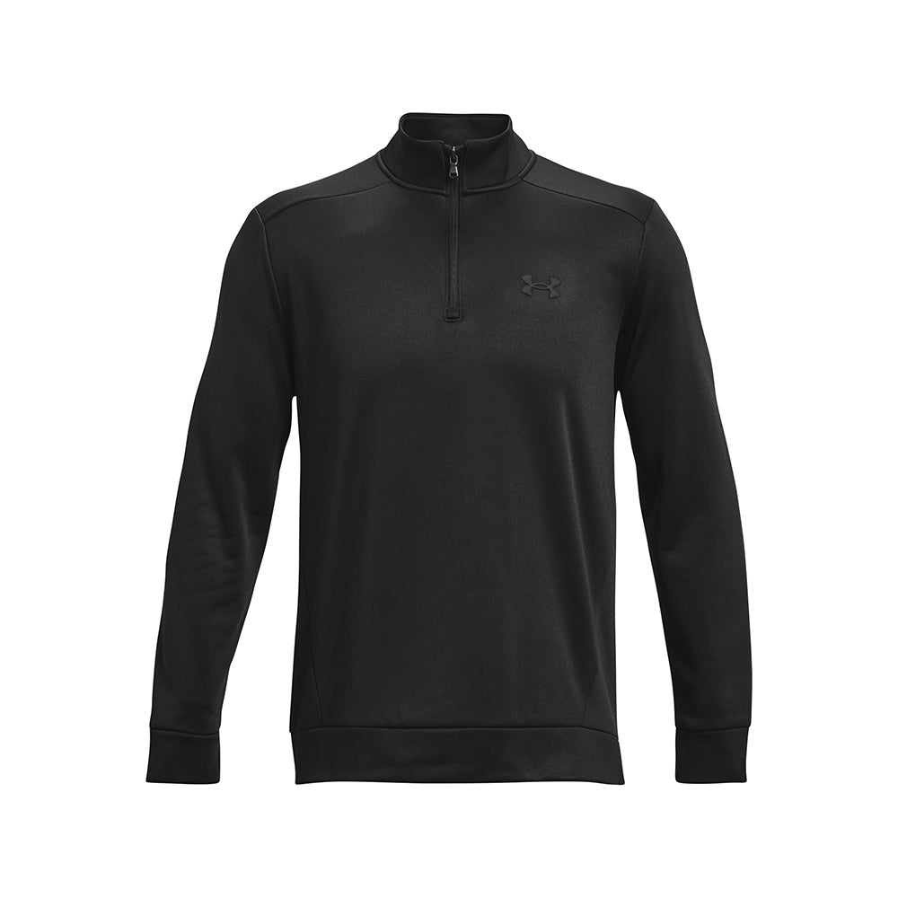 Under Armour Armour Fleece 1/4 Zip Sweatshirt Herren
