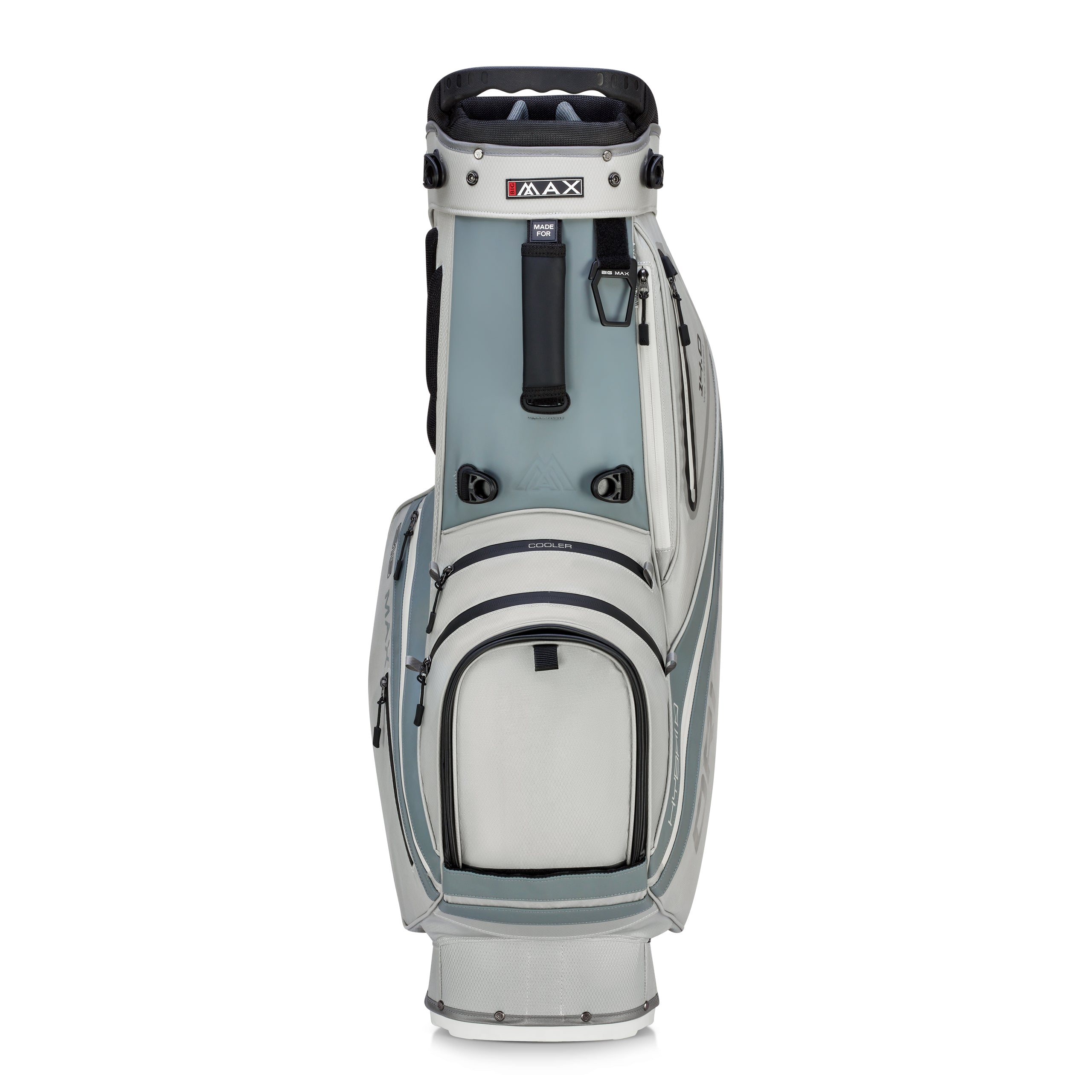 Big Max Dri Lite Hybrid Tour 2 Standbag