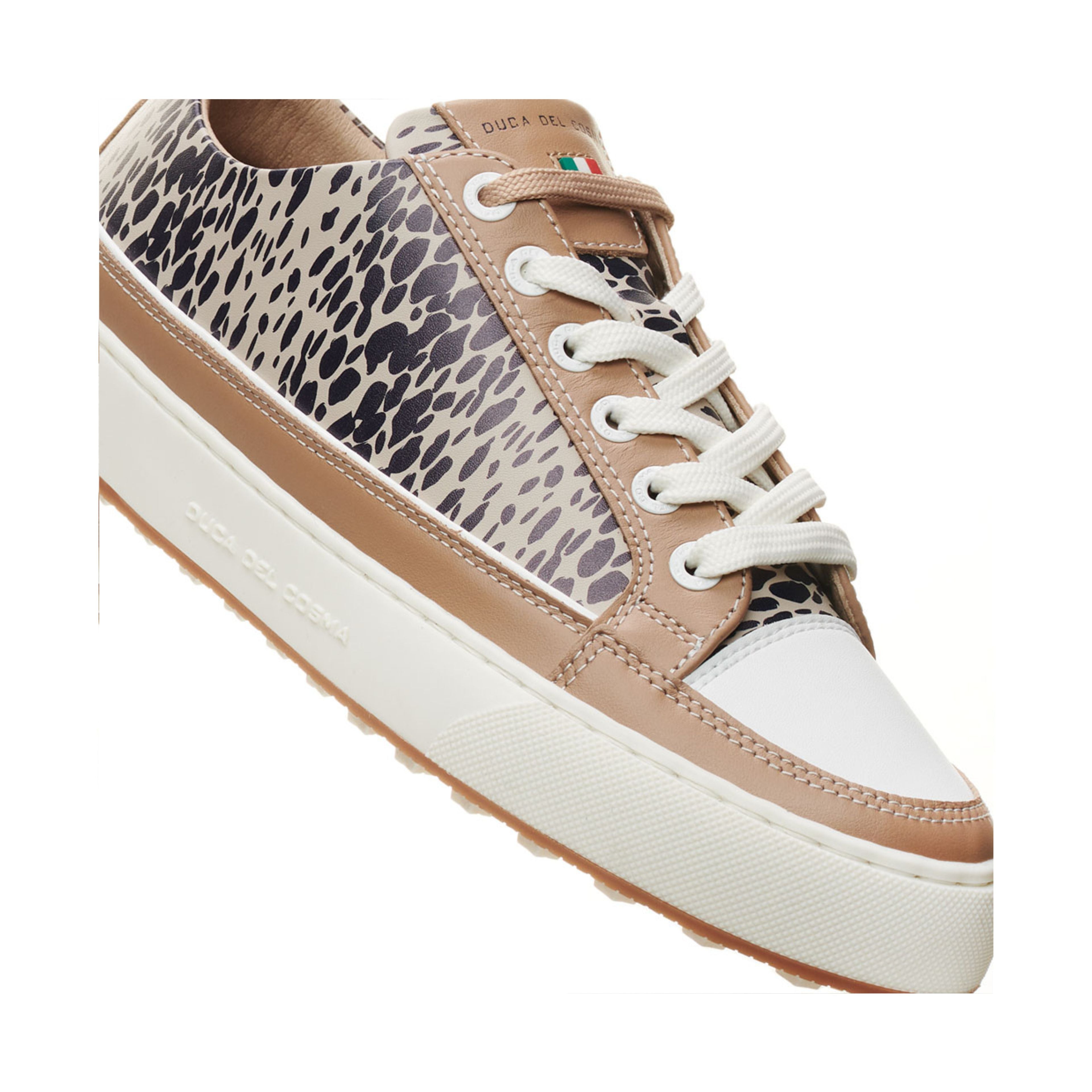 Duca Del Cosma Garda Golfschuh Damen