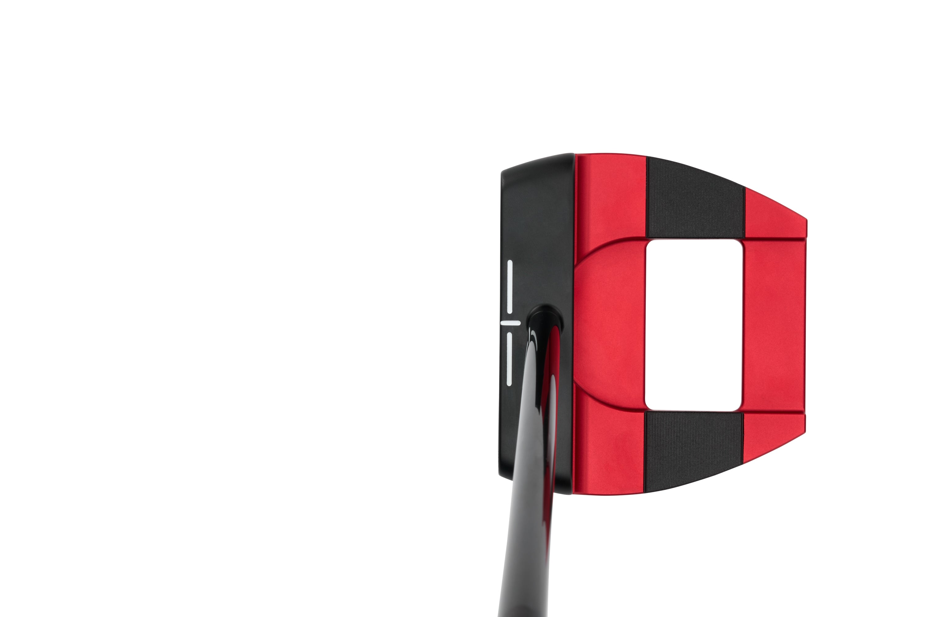 Odyssey S2S TRI HOT JailBird Putter 34" Center Pistol Rechtshänder