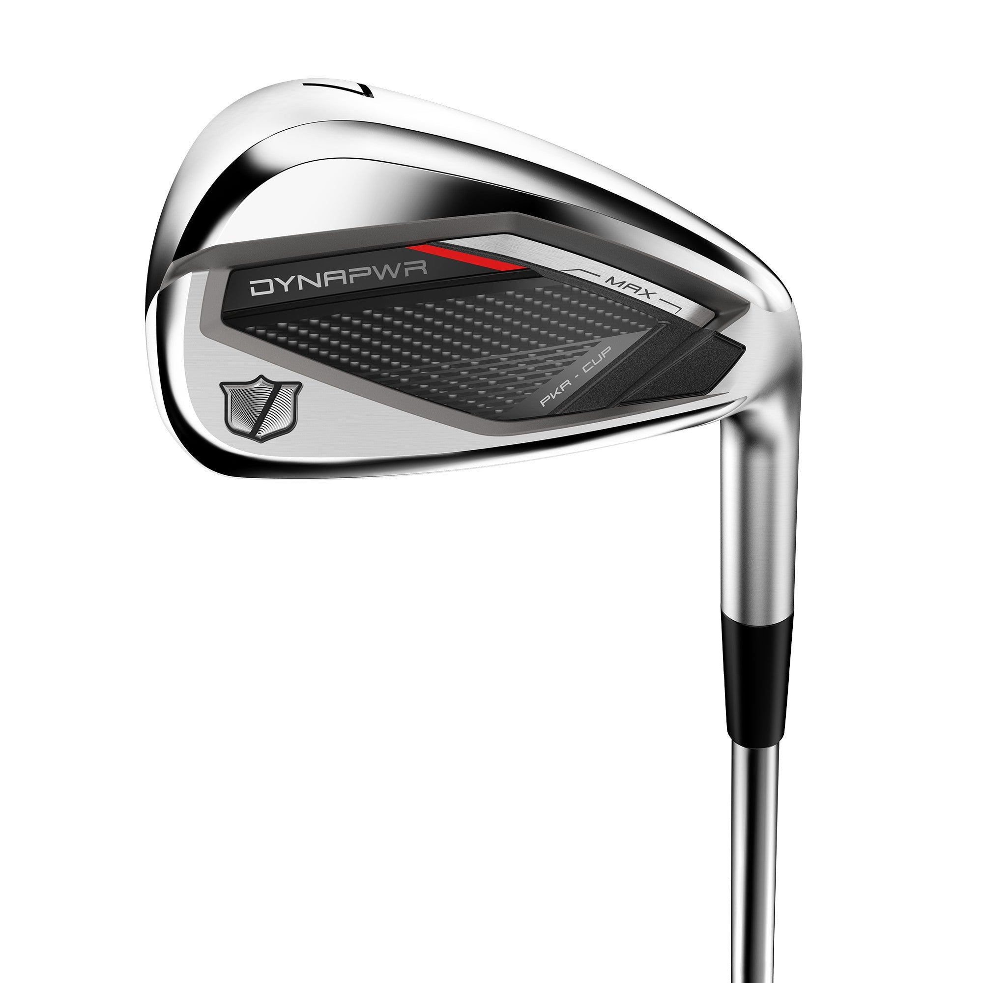 Wilson Dynapower MAX Eisensatz