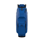 Callaway CHASE14 Cartbag blau blau