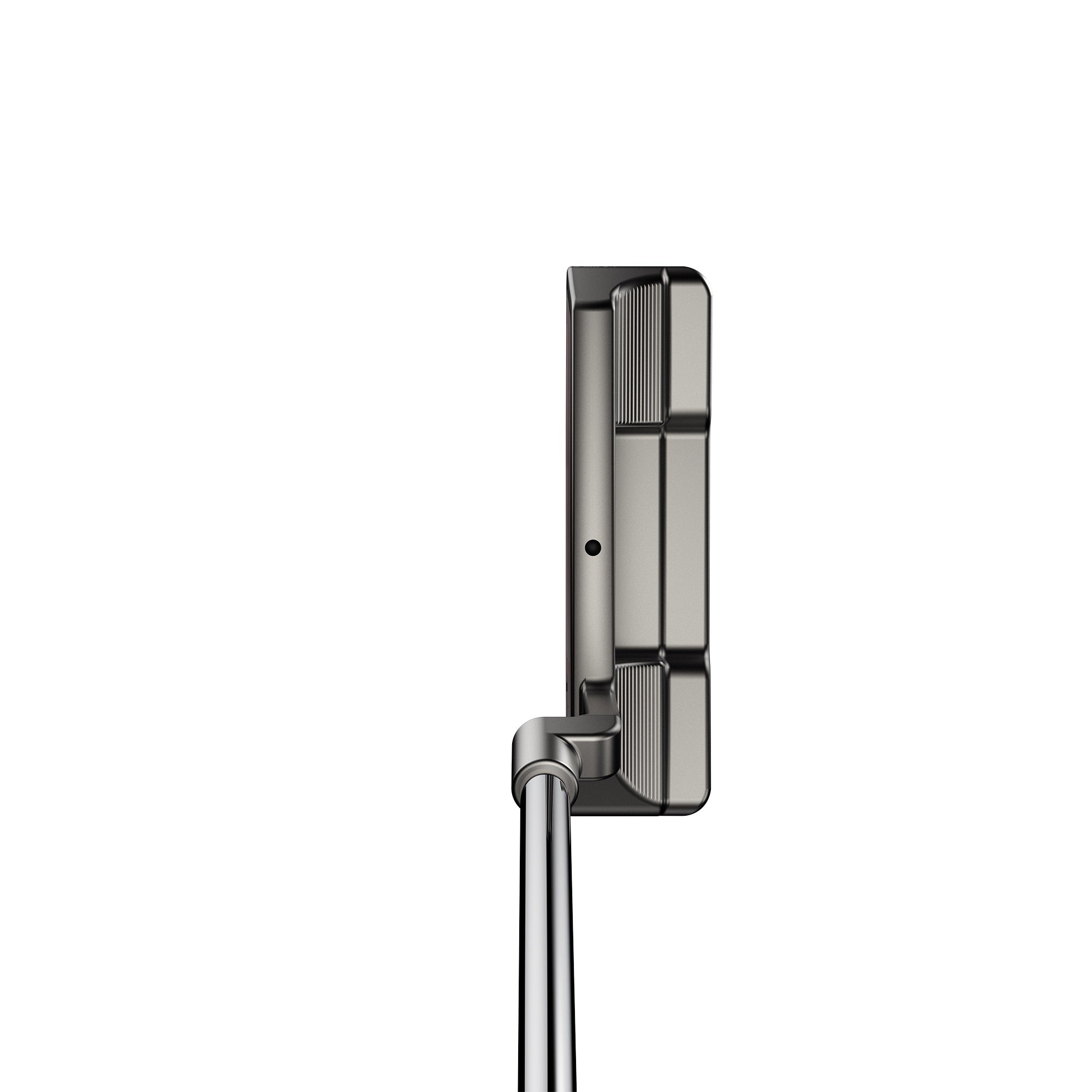 Cobra MIM SPORT 40 Putter 34" L-Neck Left Handed Silver 34" L-Neck Left Handed Silver