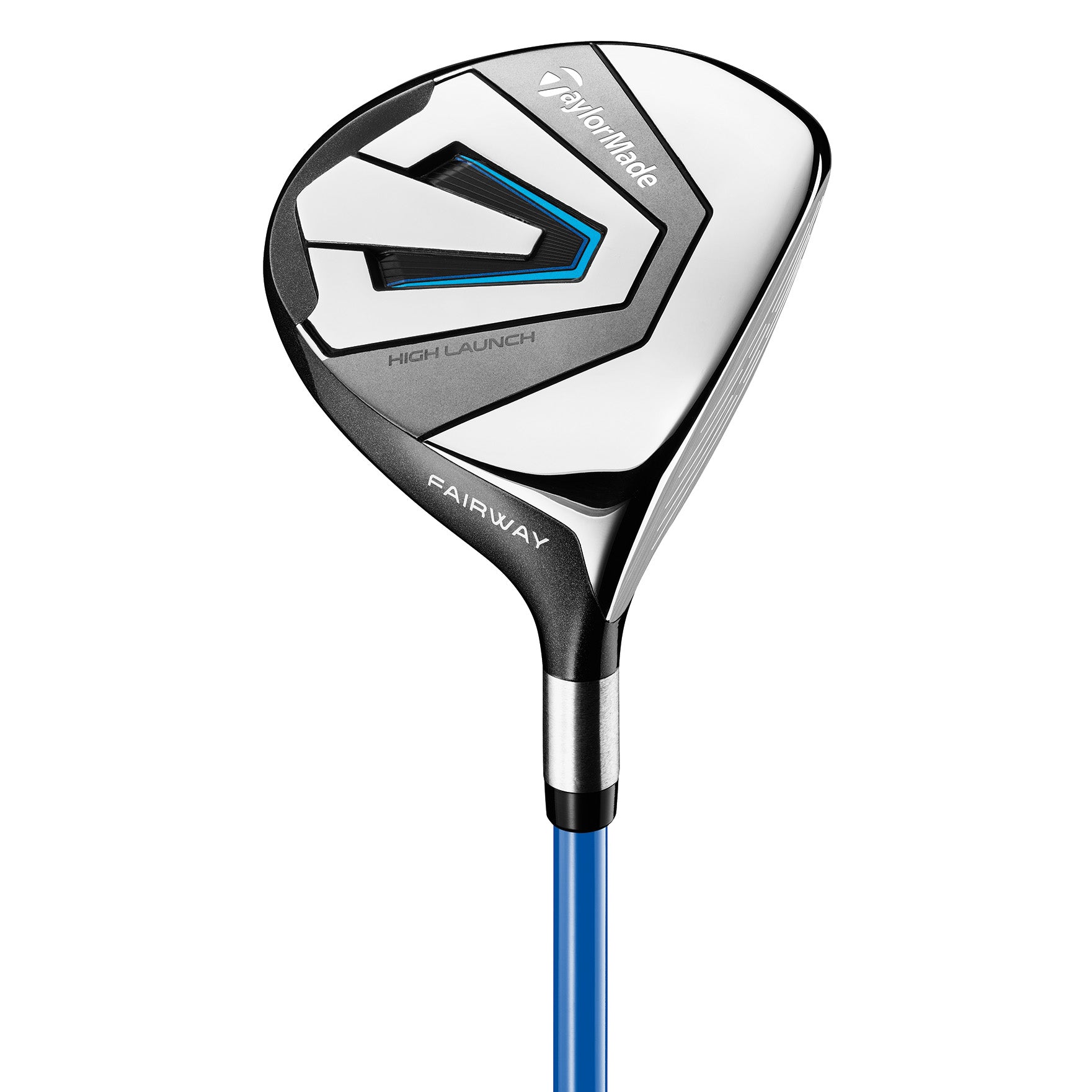 Taylormade Team Junior Complete Set
