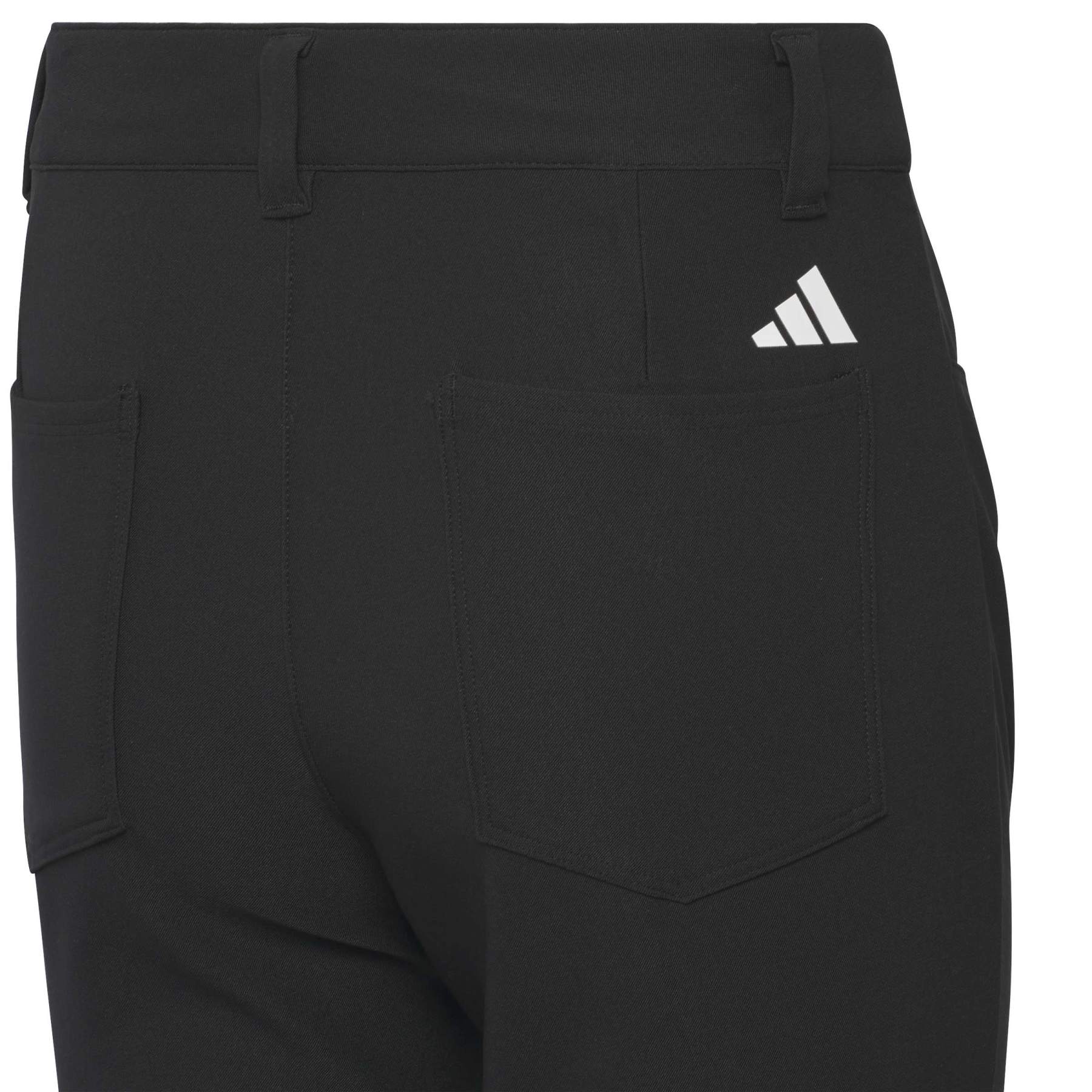 adidas 5-Pocket Golf Trousers Girls