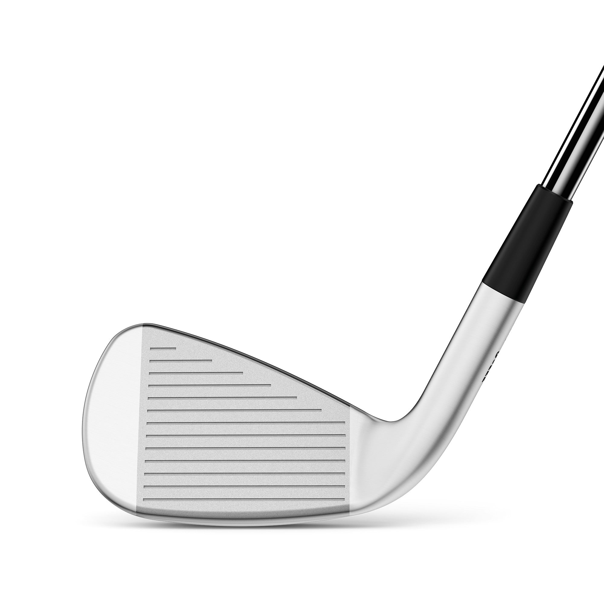 Wilson Dynapower Einzeleisen Eisen 4 KBS MAX Ultralight Rechtshänder Regular Flex Stahl