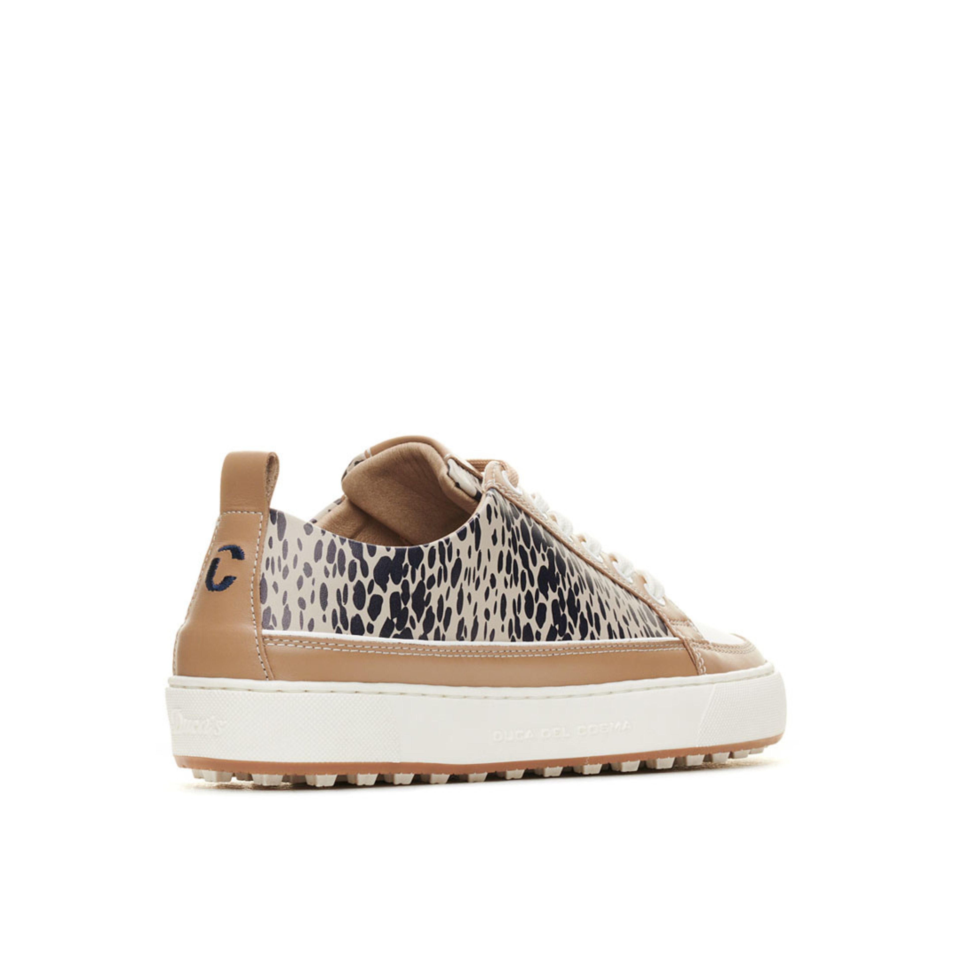 Duca Del Cosma Garda Golfschuh Damen