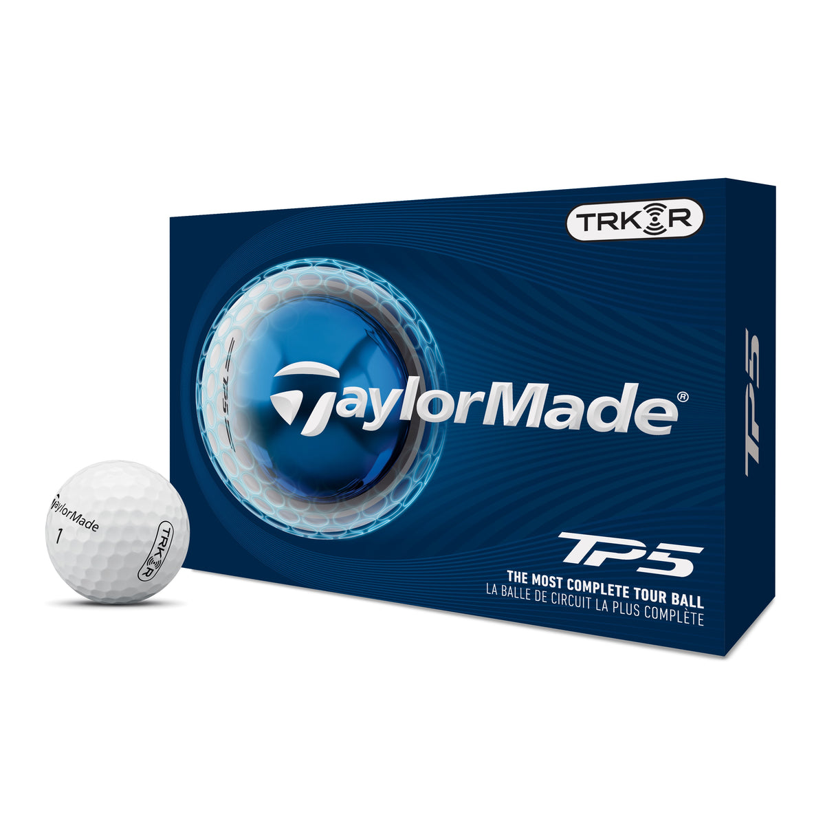 Taylormade TP5 TRK-R 26 Golfbälle 12Stk.