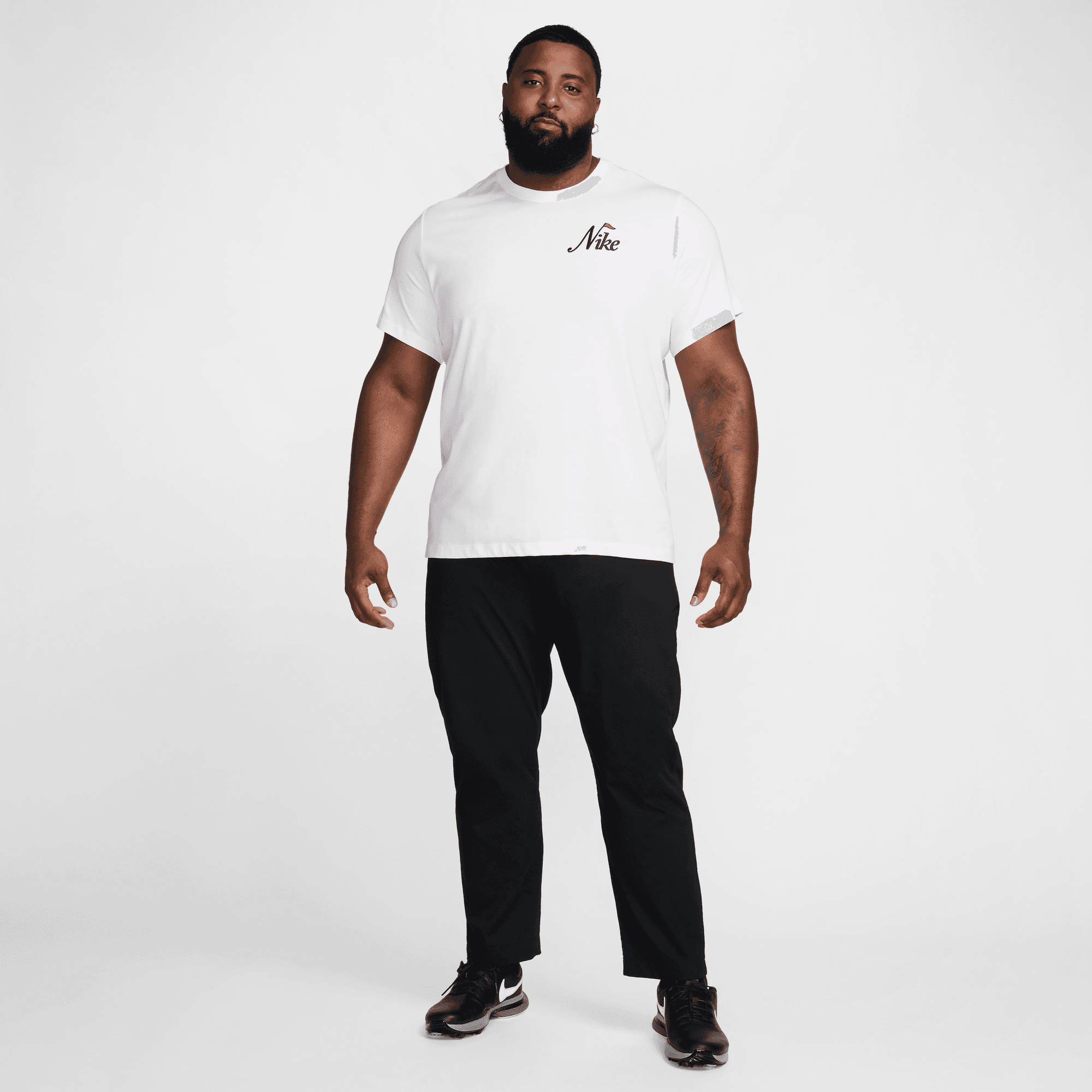Nike Golf T-Shirt Herren