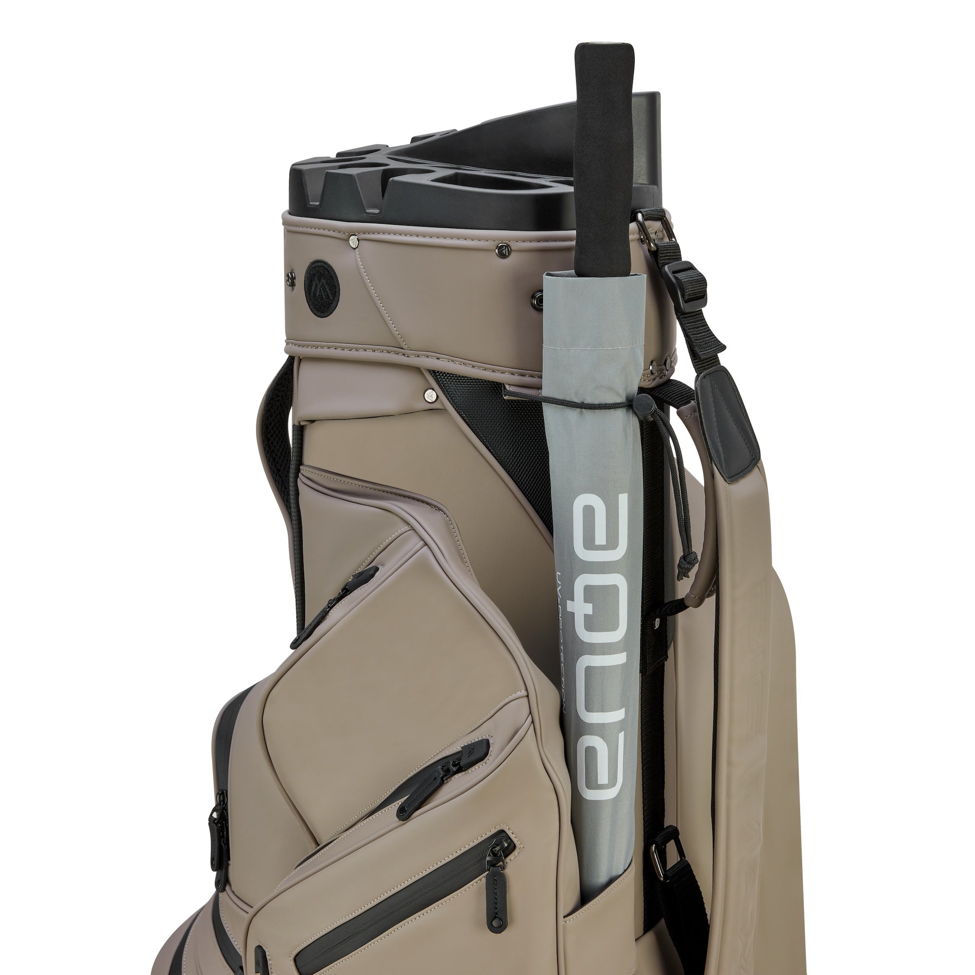 Big Max Dri Lite Silencio Prime Cartbag