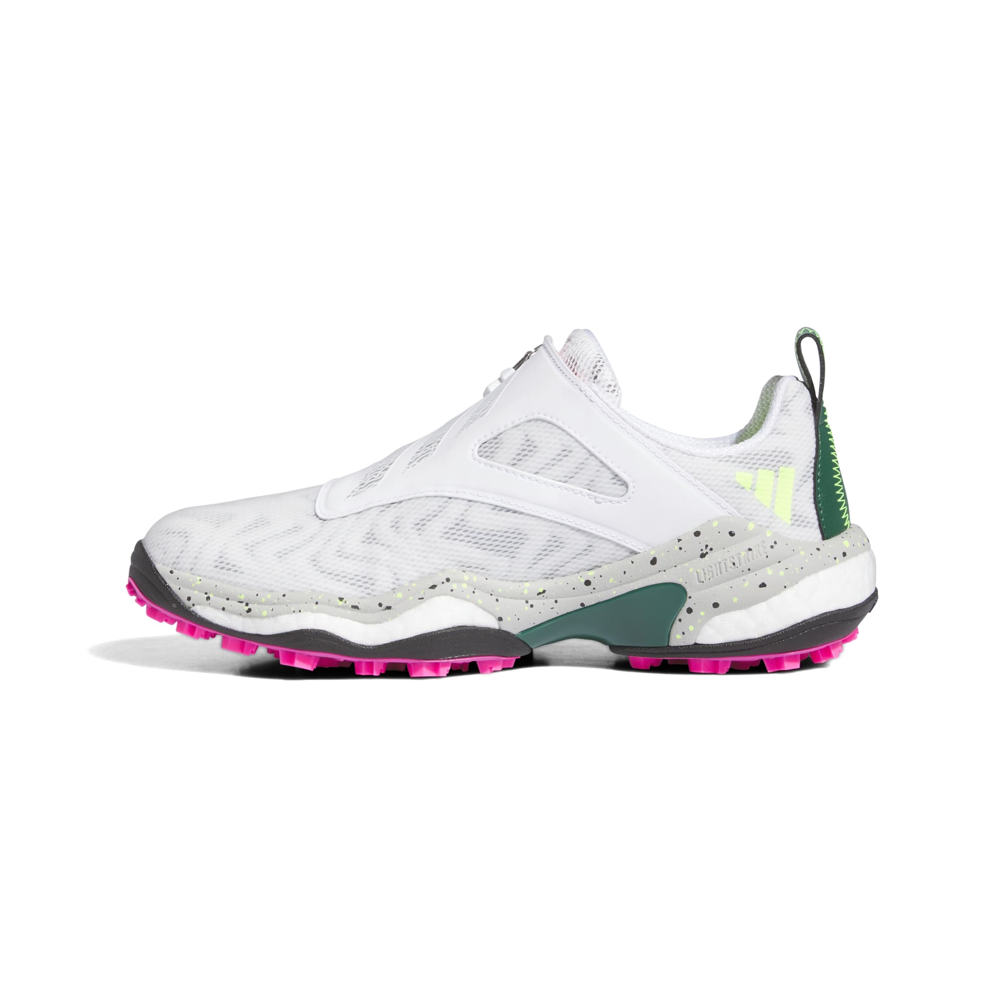 adidas CodeChaos25 BOA Women's Golf Shoes