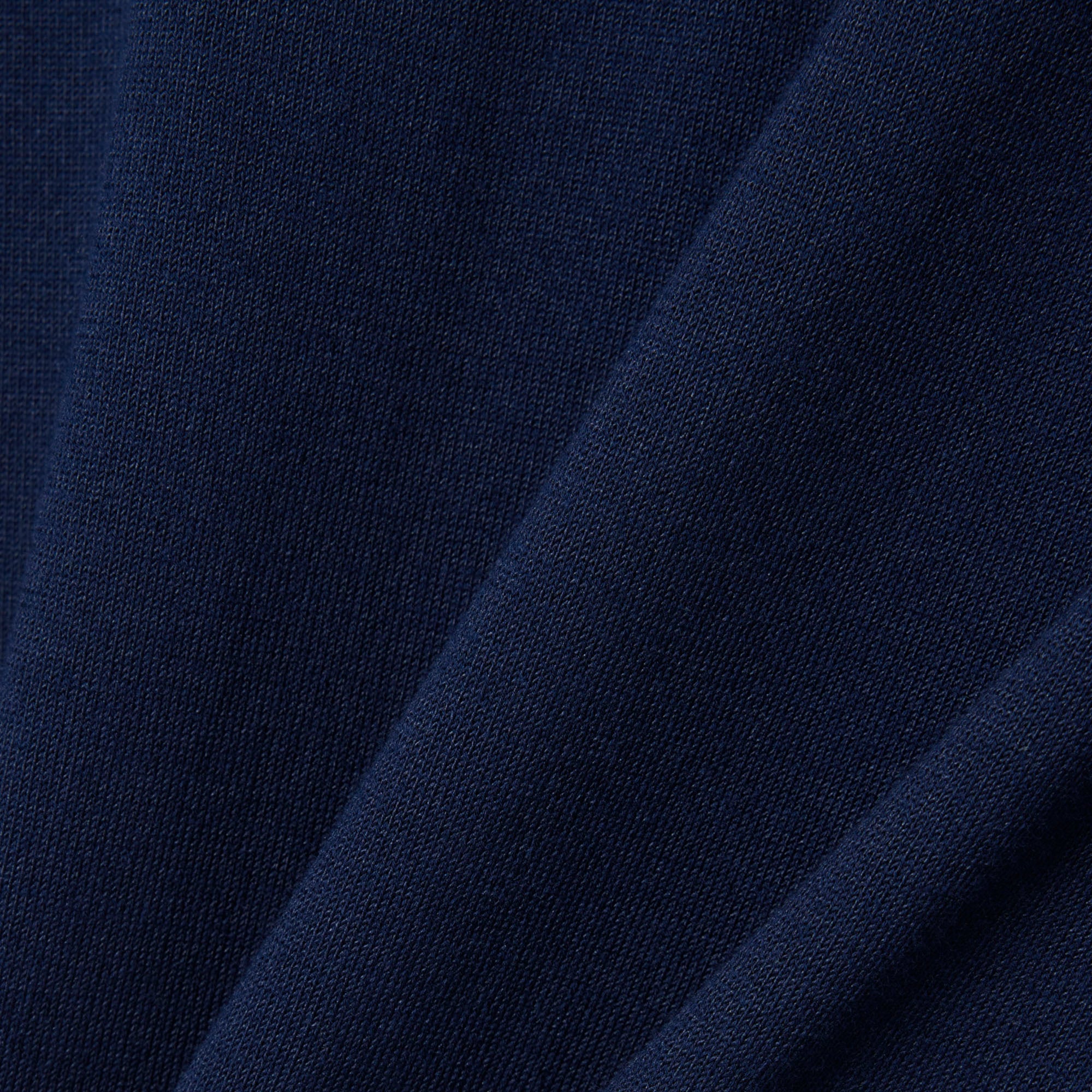 Lacoste 1/4-Zip Pullover Men's S navy S navy