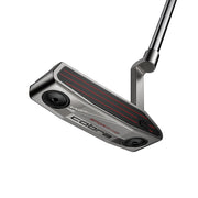 Cobra MIM SPORT 40 Putter 34" L-Neck Left Handed Silver 34" L-Neck Left Handed Silver