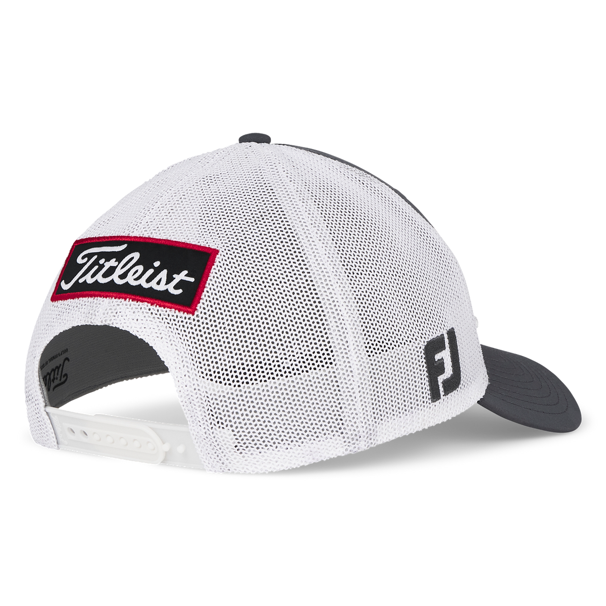 Titleist Tour Performance Mesh Cap Men's