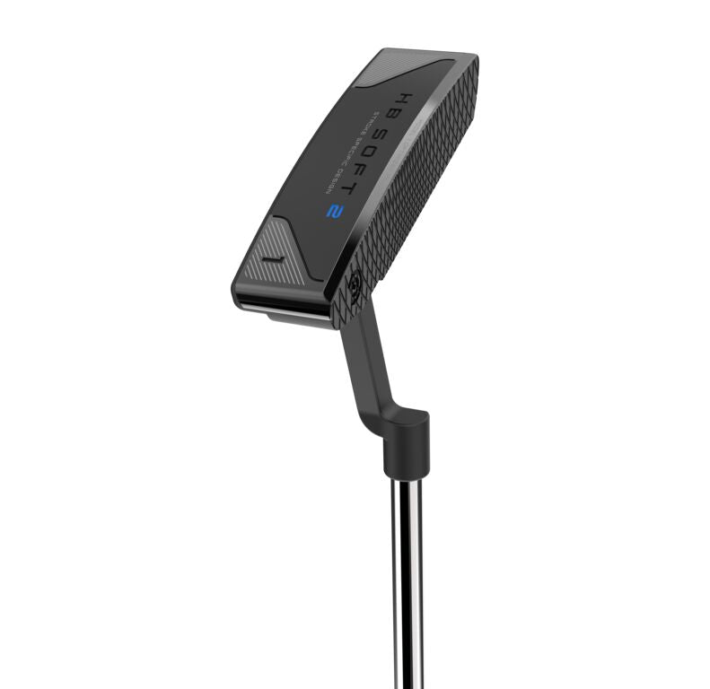Cleveland HB Soft 2 #1 Putter 34" Rechtshänder schwarz