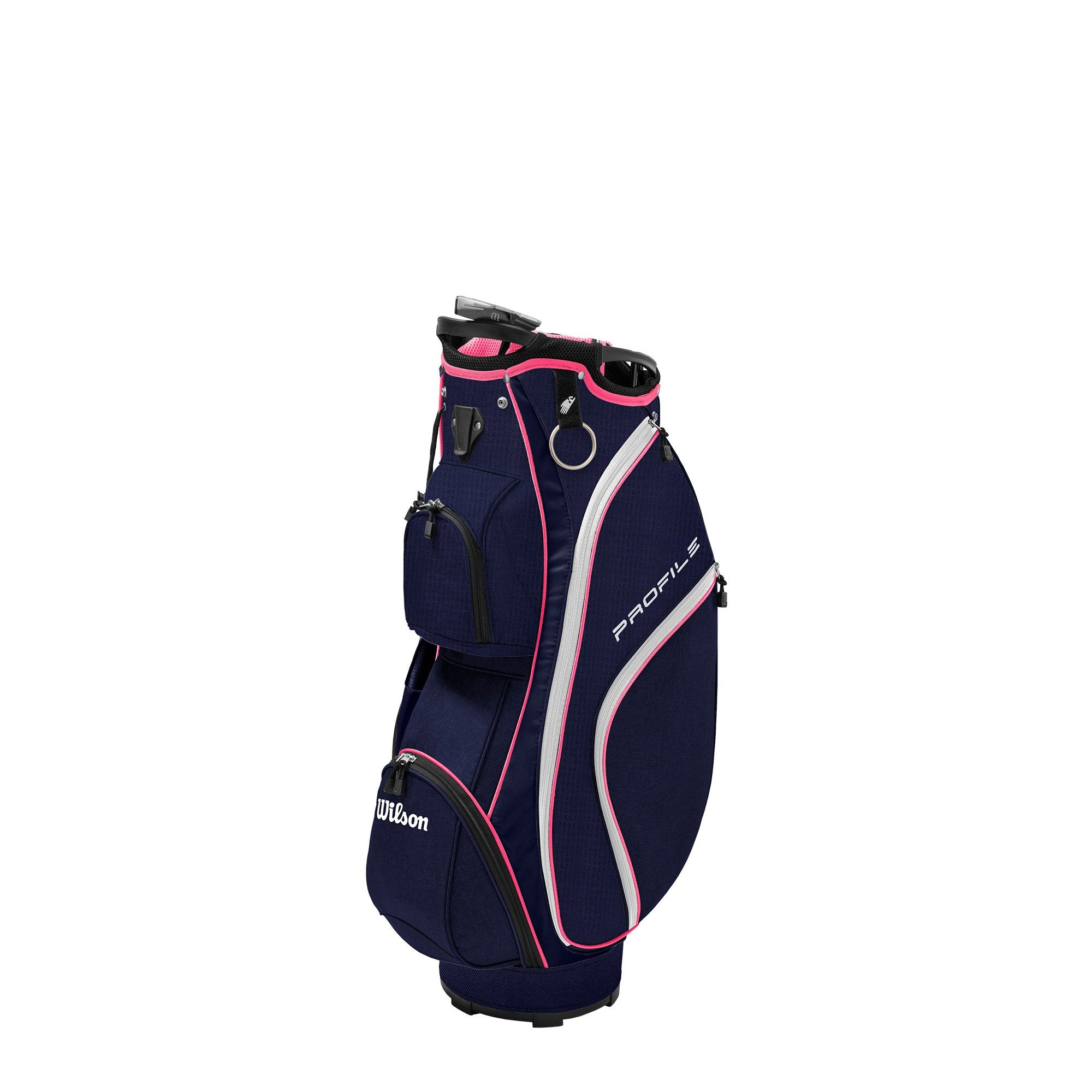 Wilson Staff Profile Complete Set Ladies