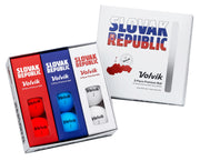 Volvik Country Packs Balls 9 Pcs.