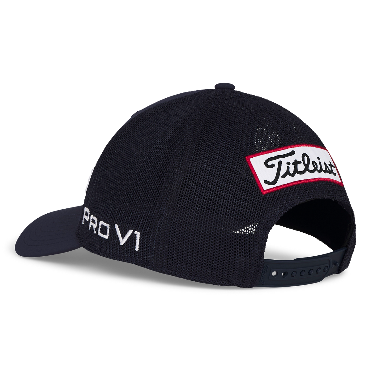 Titleist Tour Performance Mesh Cap Men's