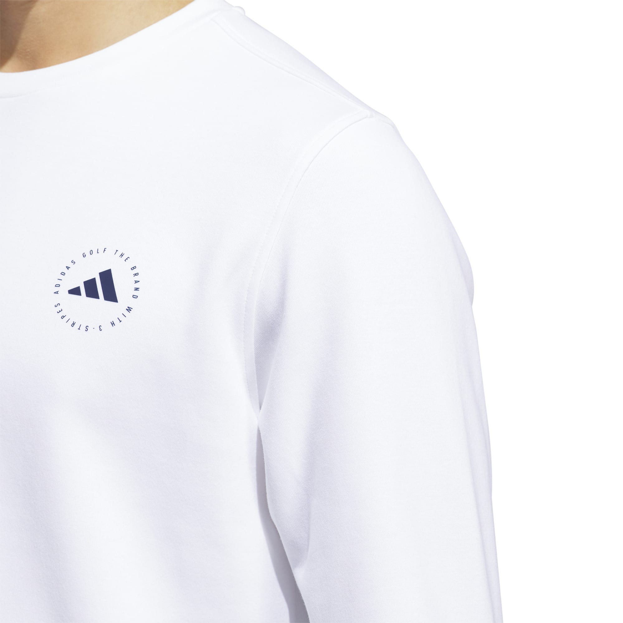 adidas Core Crew Sweatshirt Herren