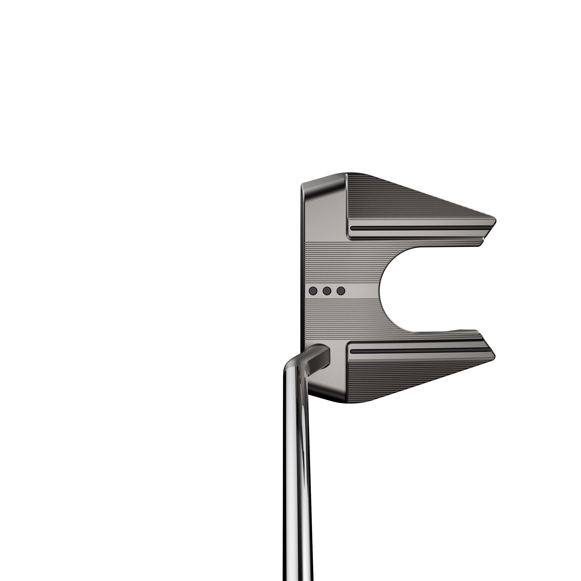 Cobra MIM NOVA 30 Putter 34" Right Hand Short Slant silver