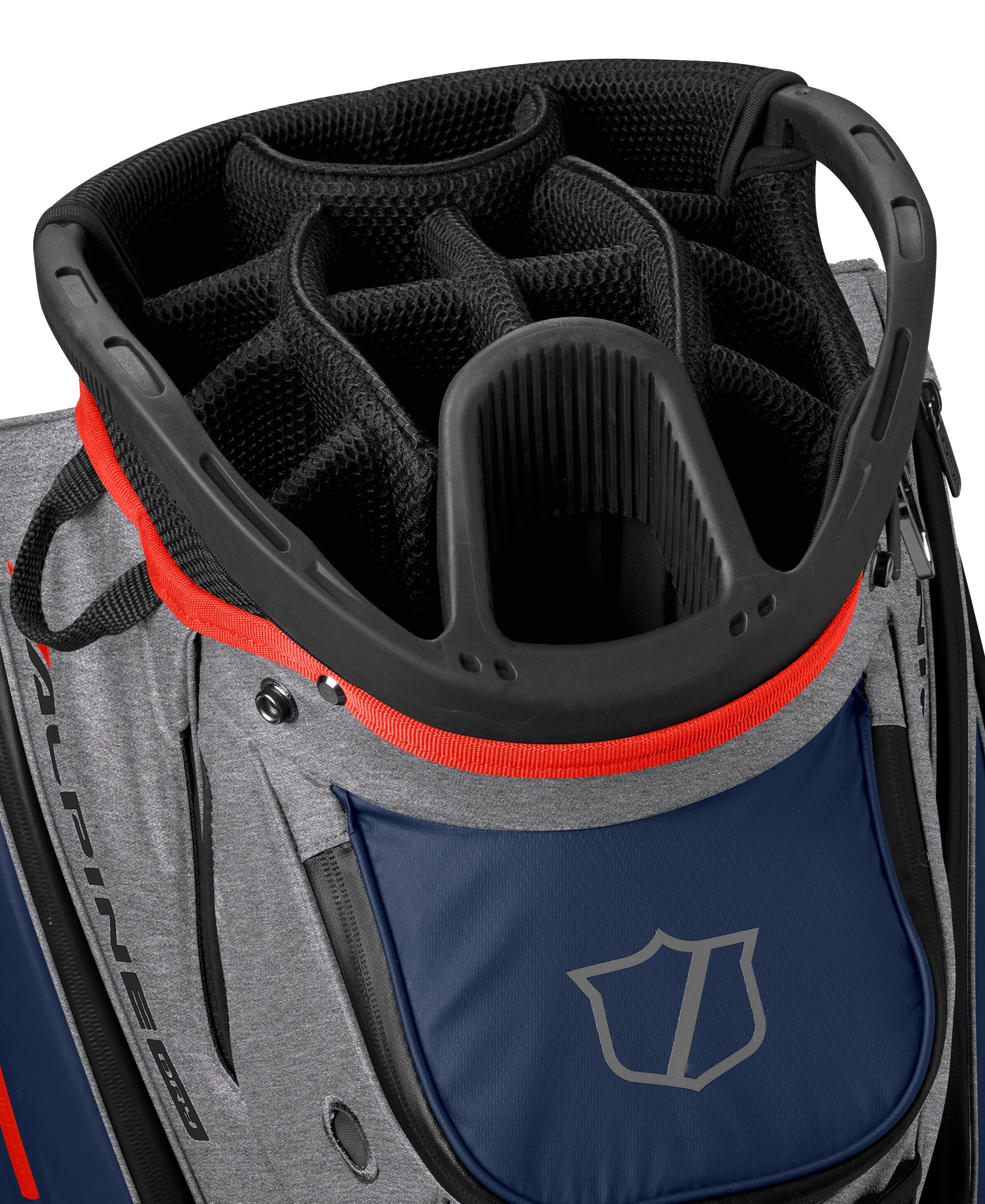 Wilson Staff ALPINE DRY Cartbag