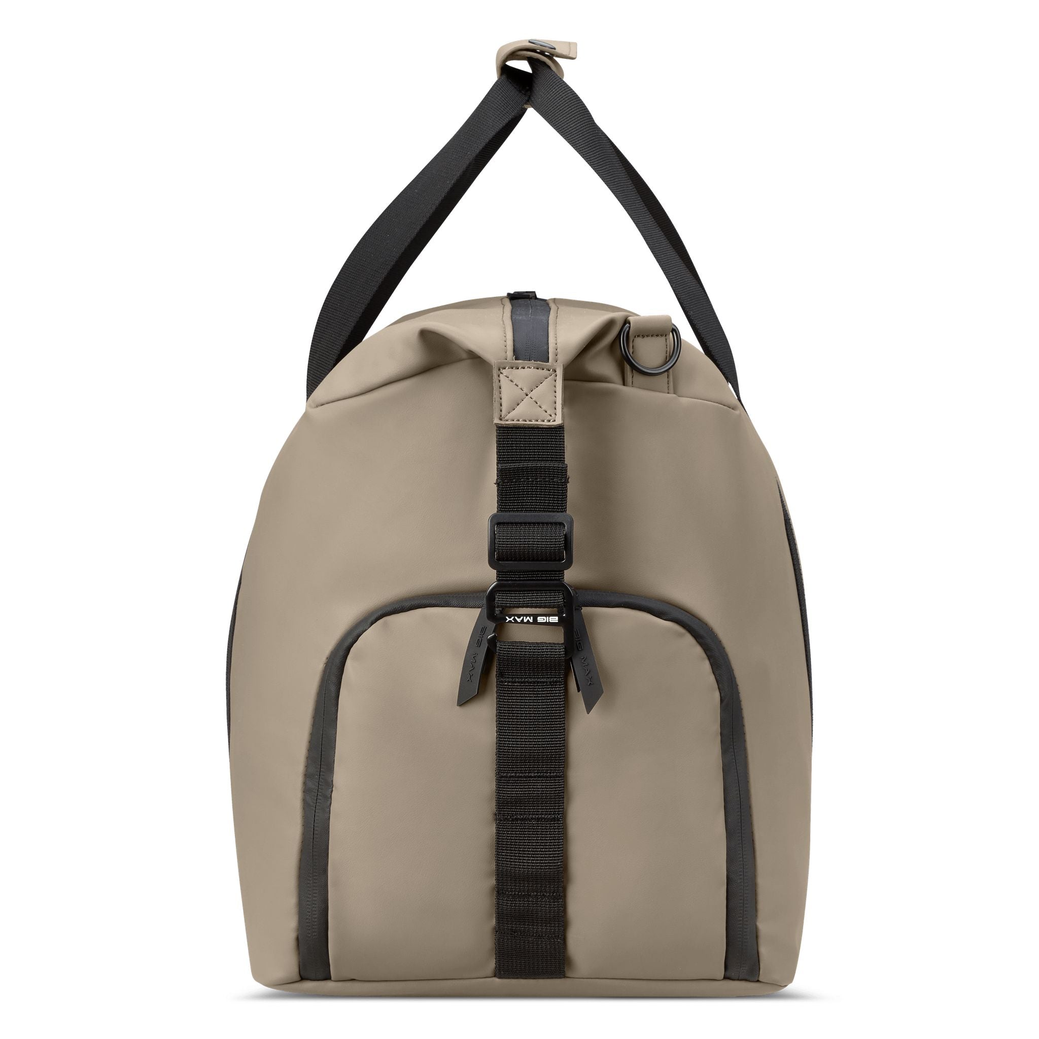 Big Max Prime Boston Bag schwarz schwarz