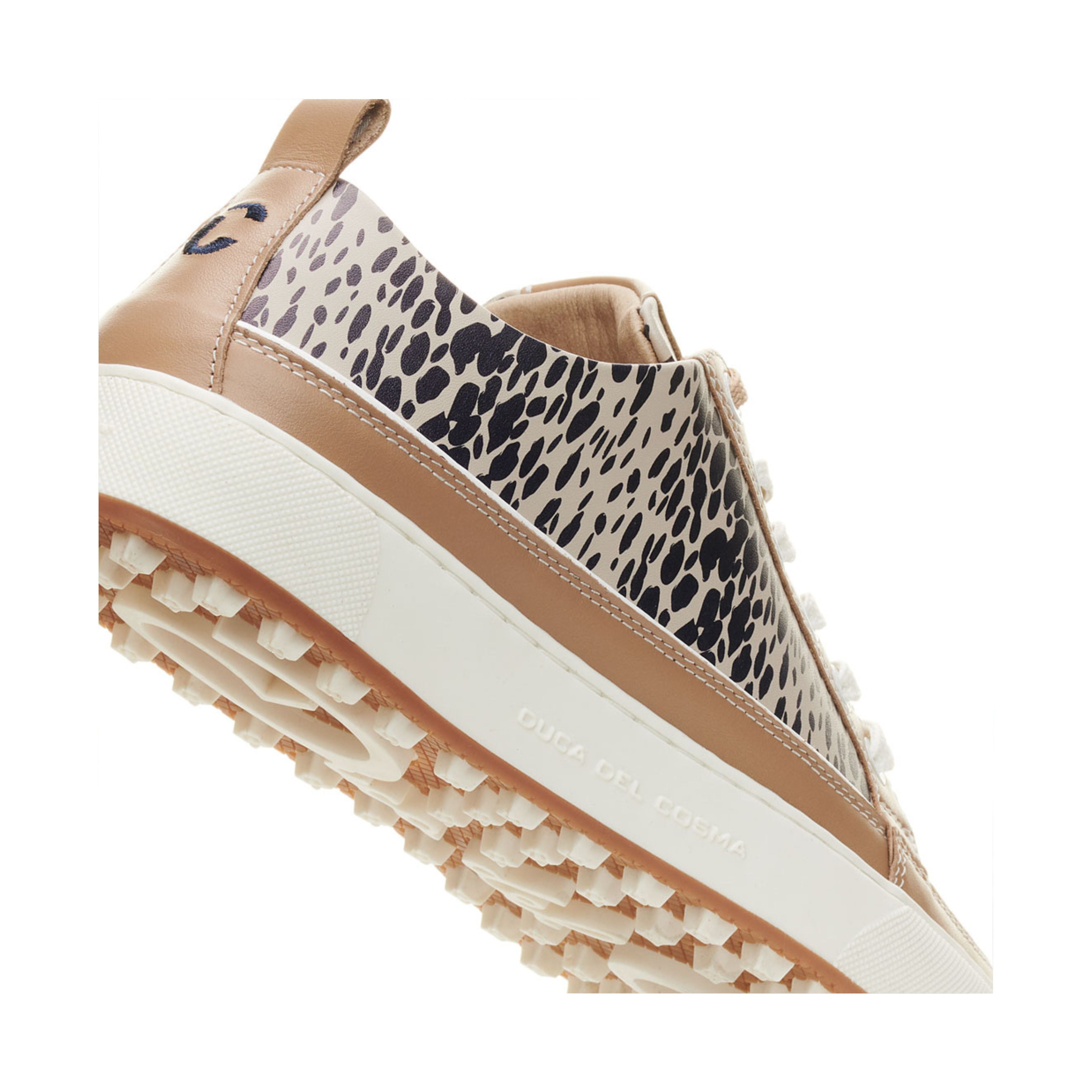 Duca Del Cosma Garda Golfschuh Damen