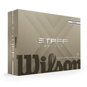 Wilson StaffModel X TRK360 Golfbälle 12Stk.