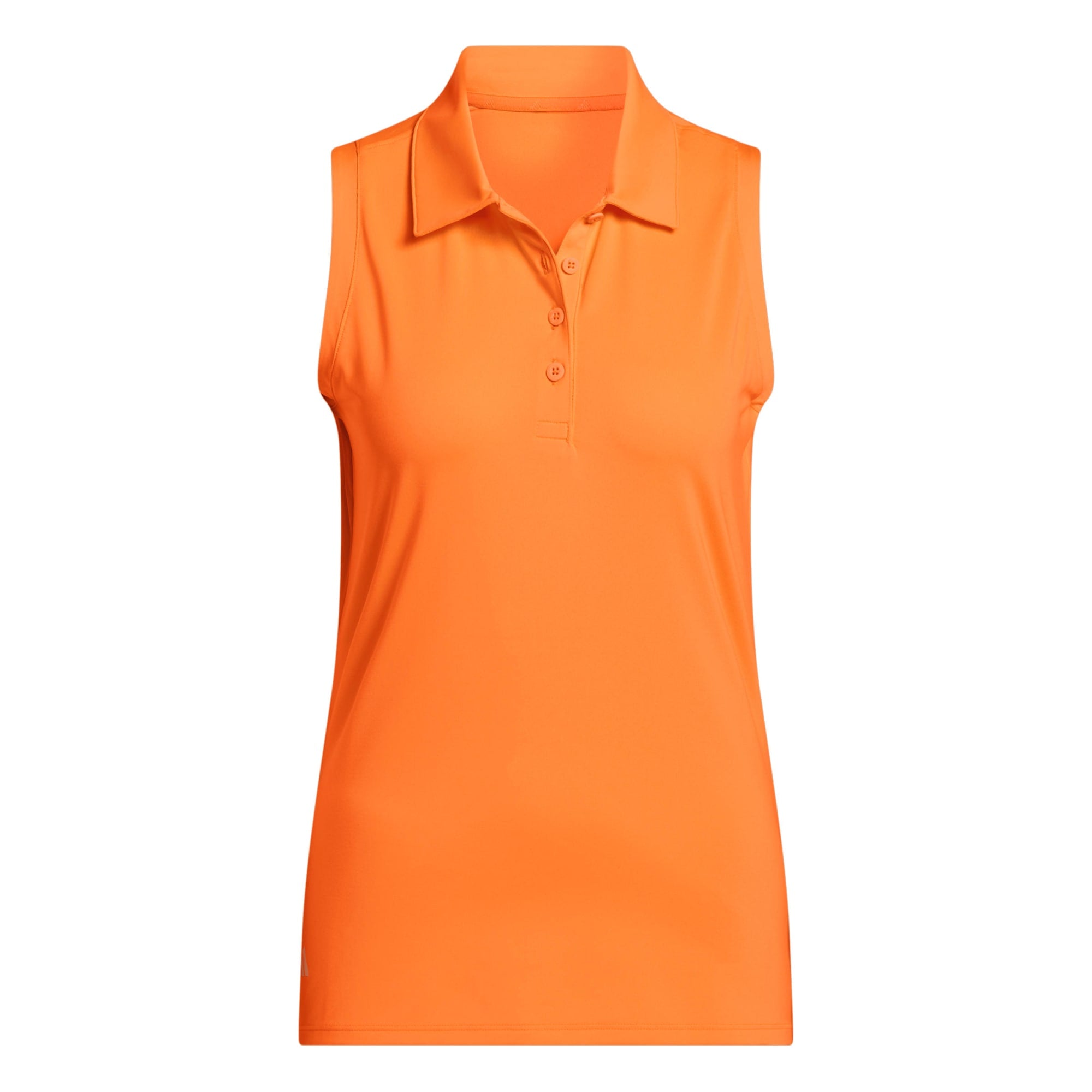 adidas ULT365 Solid SL Polo Damen XXL orange