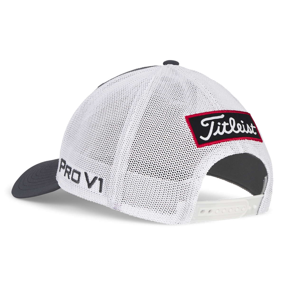 Titleist Tour Performance Mesh Cap Men's