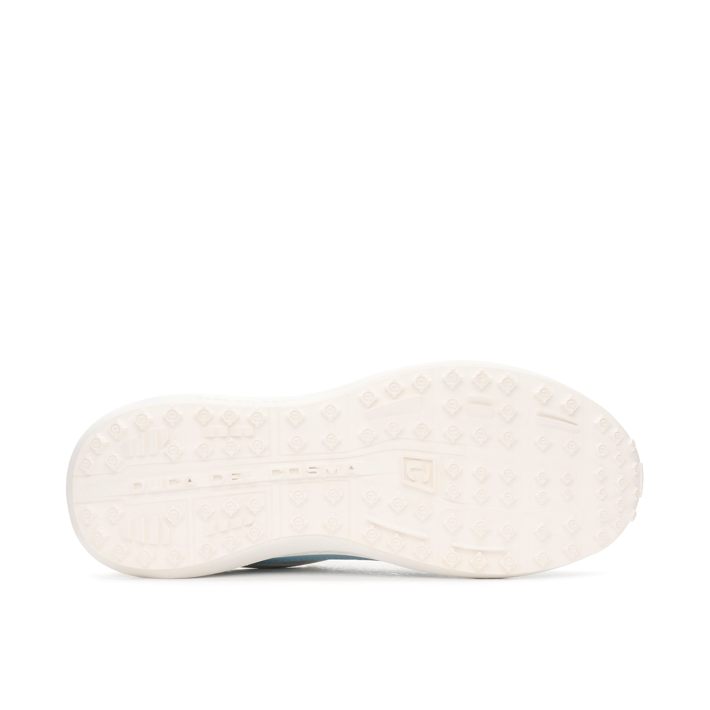 Duca del Cosma Asara Golfschuh Damen EU 36 weiß/hellblau