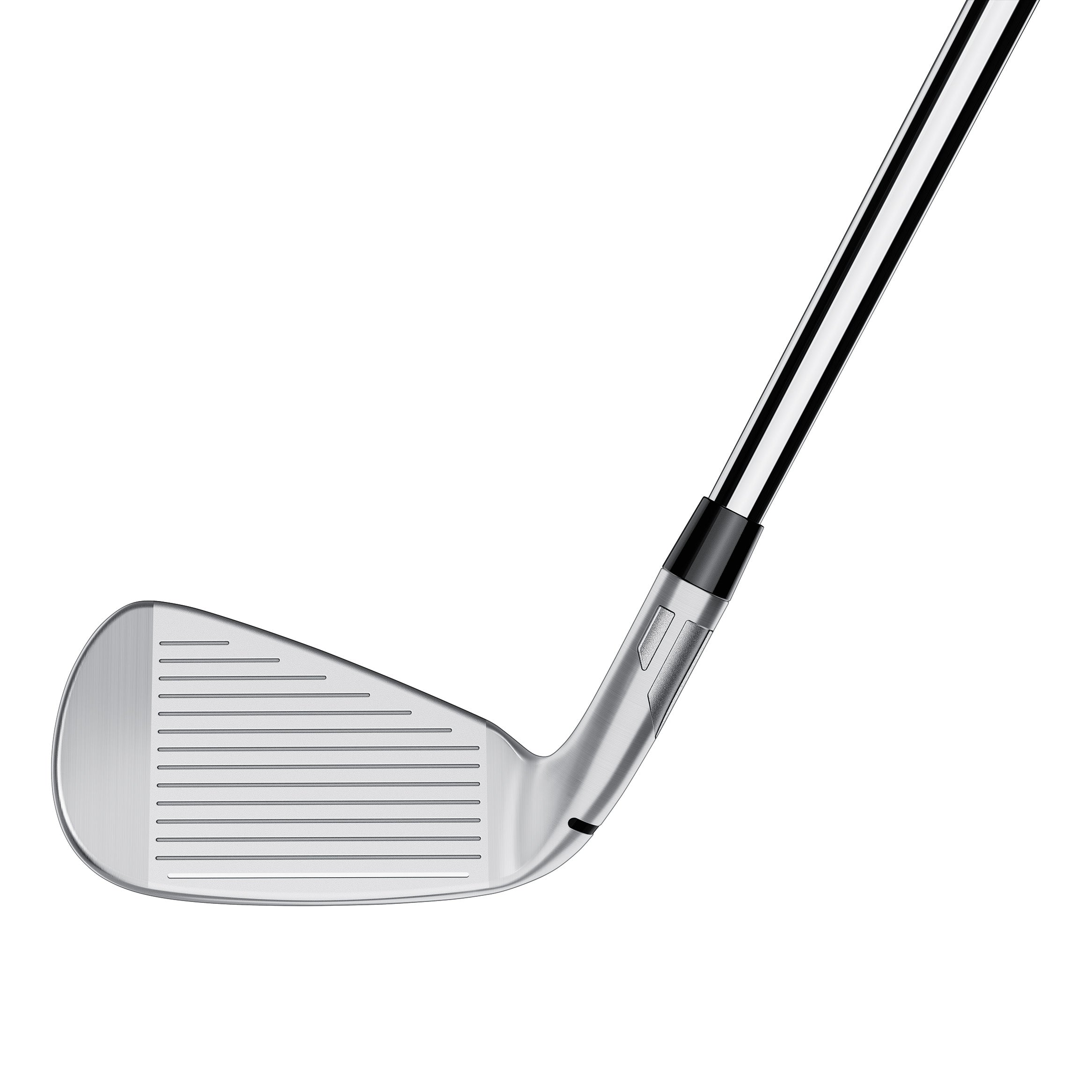Taylormade Qi10 HL Iron Set