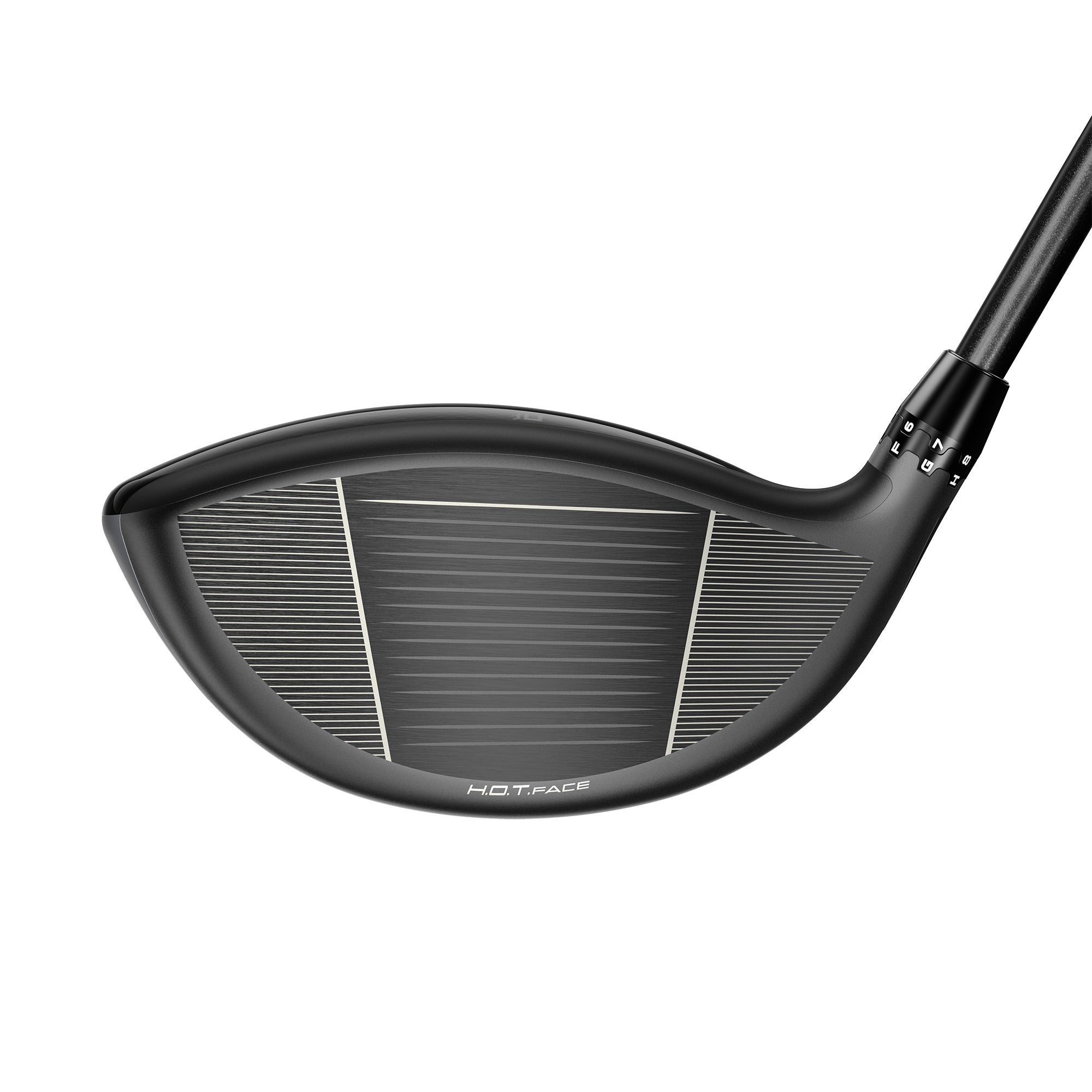 Cobra OPTM MAX-K Driver12° Mitsubishi Kaili DarkWaves Blue 60 Rechtshänder Senior Flex