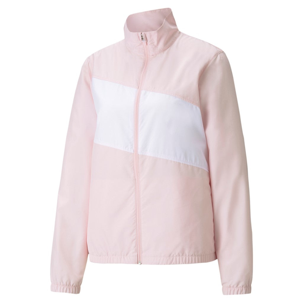 Puma First Mile Wind Jacket Damen