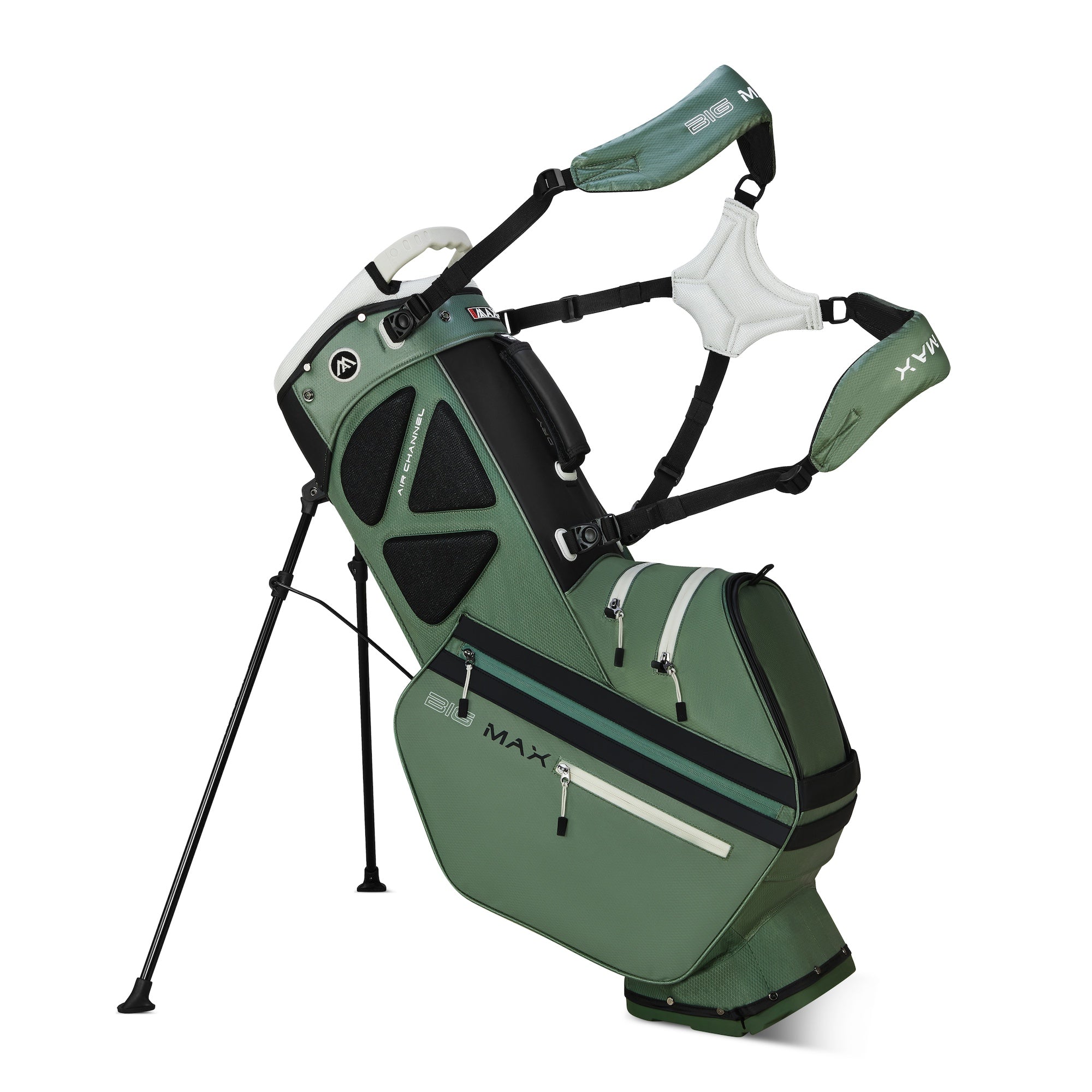 Big Max Dri Lite Hybrid Tour 2 Standbag