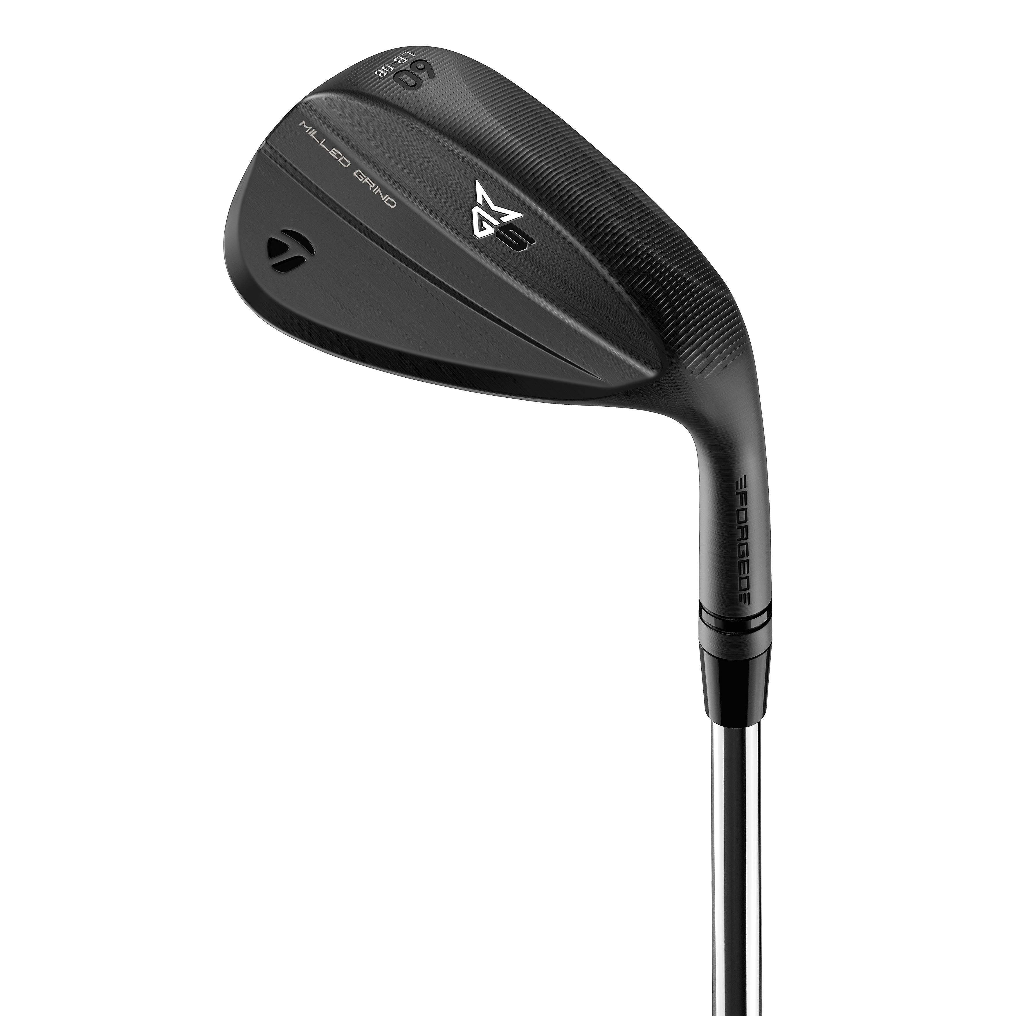 TaylorMade Milled Grind 5 Wedge