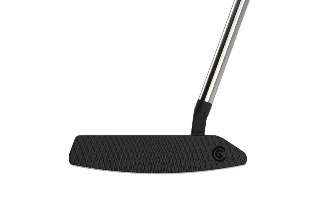 Cleveland HB Soft 2 #8S Black Putter