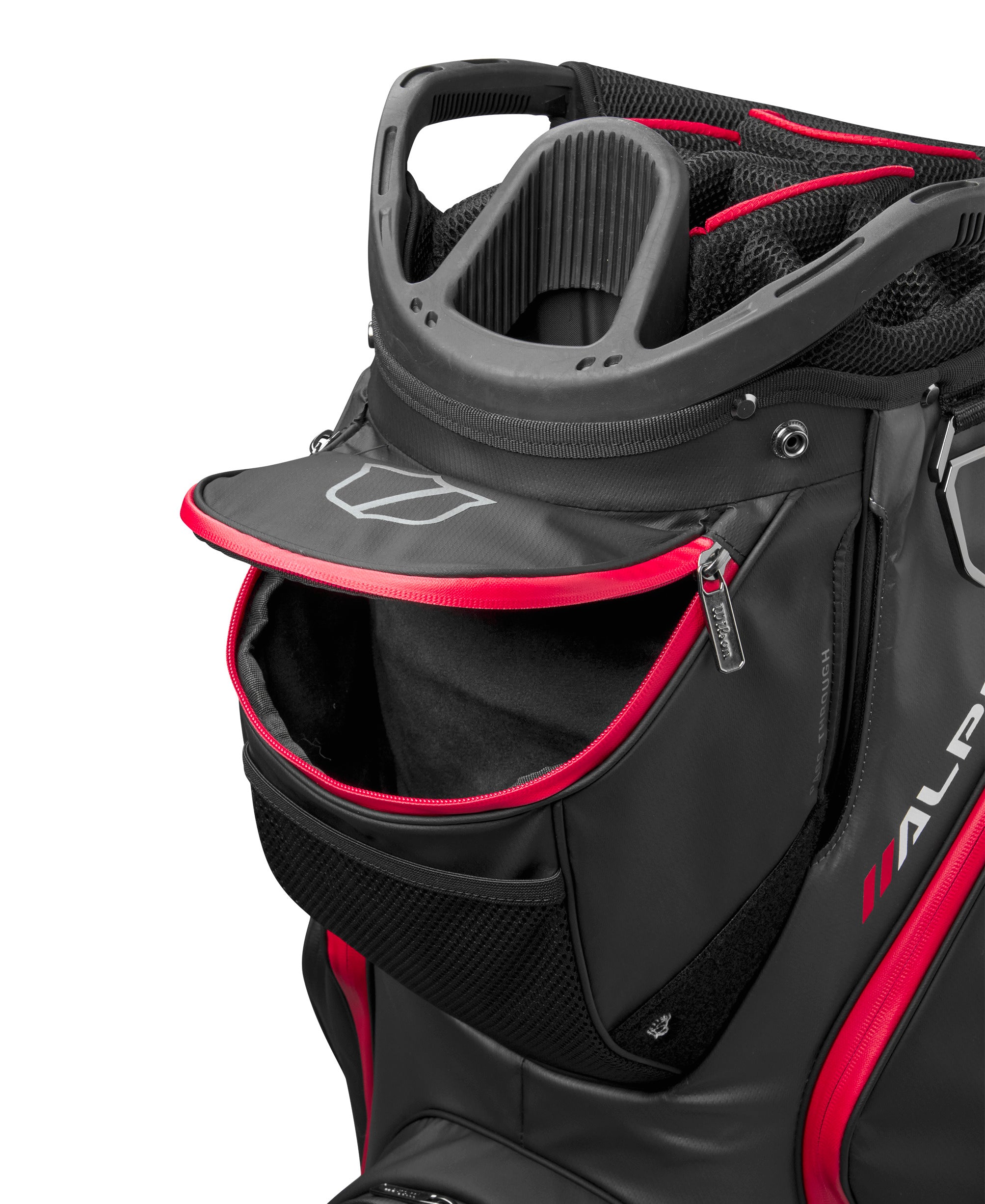 Wilson Staff ALPINE DRY Cartbag