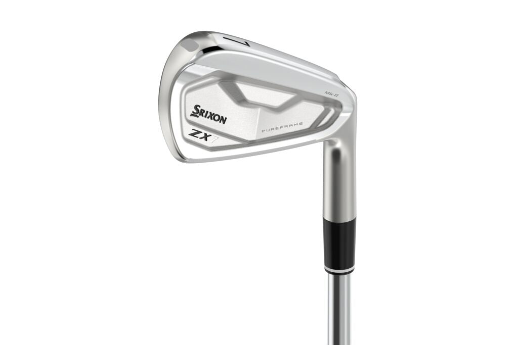 Srixon ZXi7 25 Eisensatz