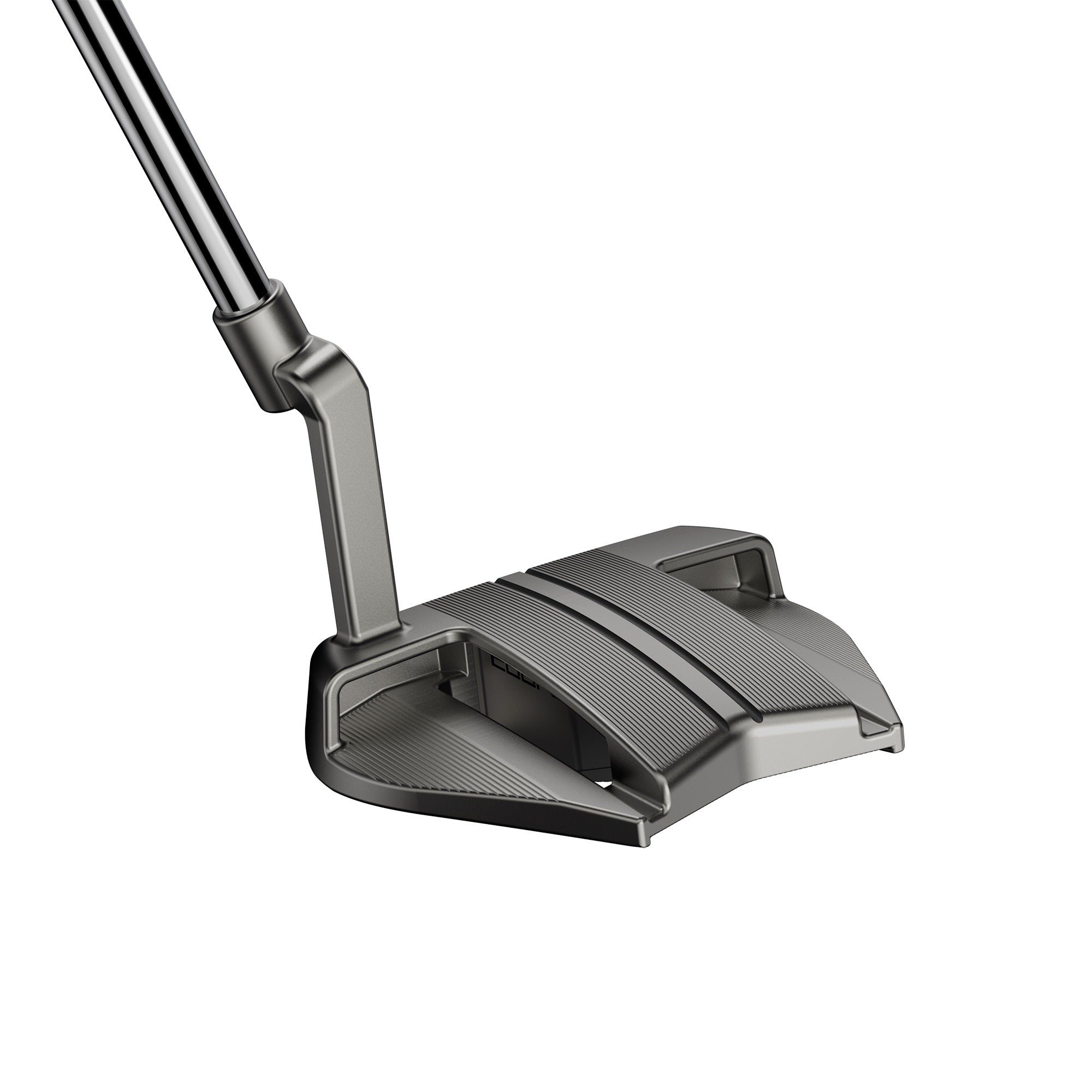 Cobra MIM STINGRAY20 Putter 34" L-Neck Right Hand Silver 34" L-Neck Right Hand Silver
