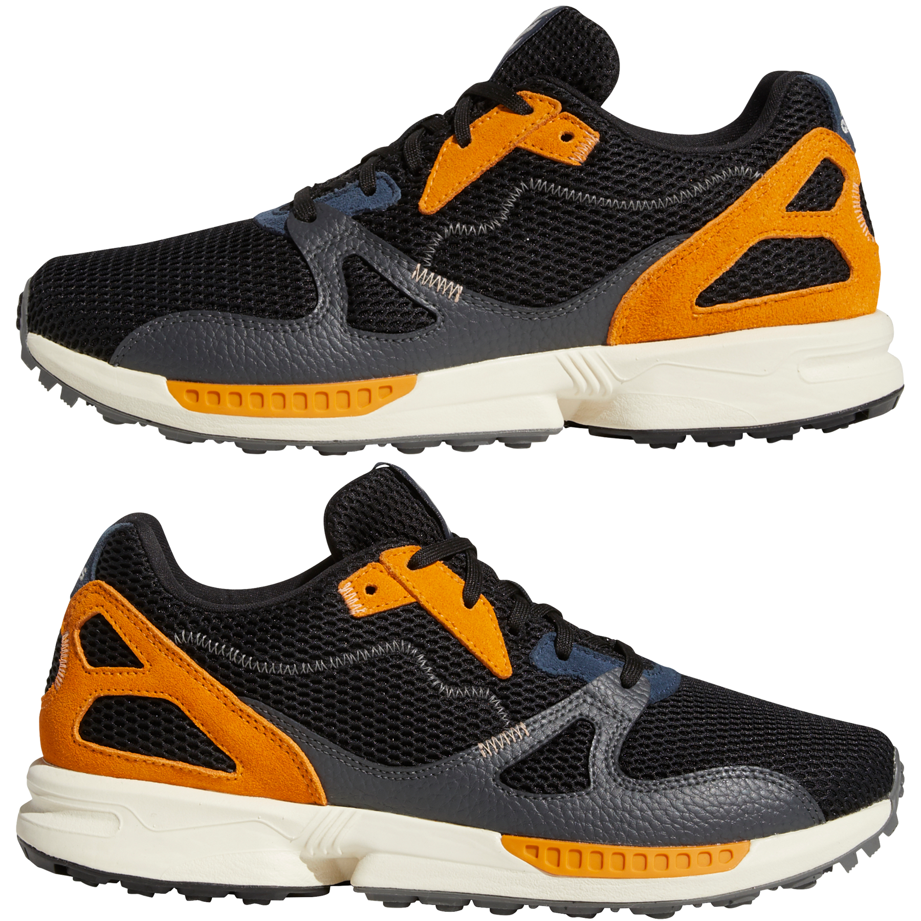 adidas Adicross ZX Spikeless Golf Shoe