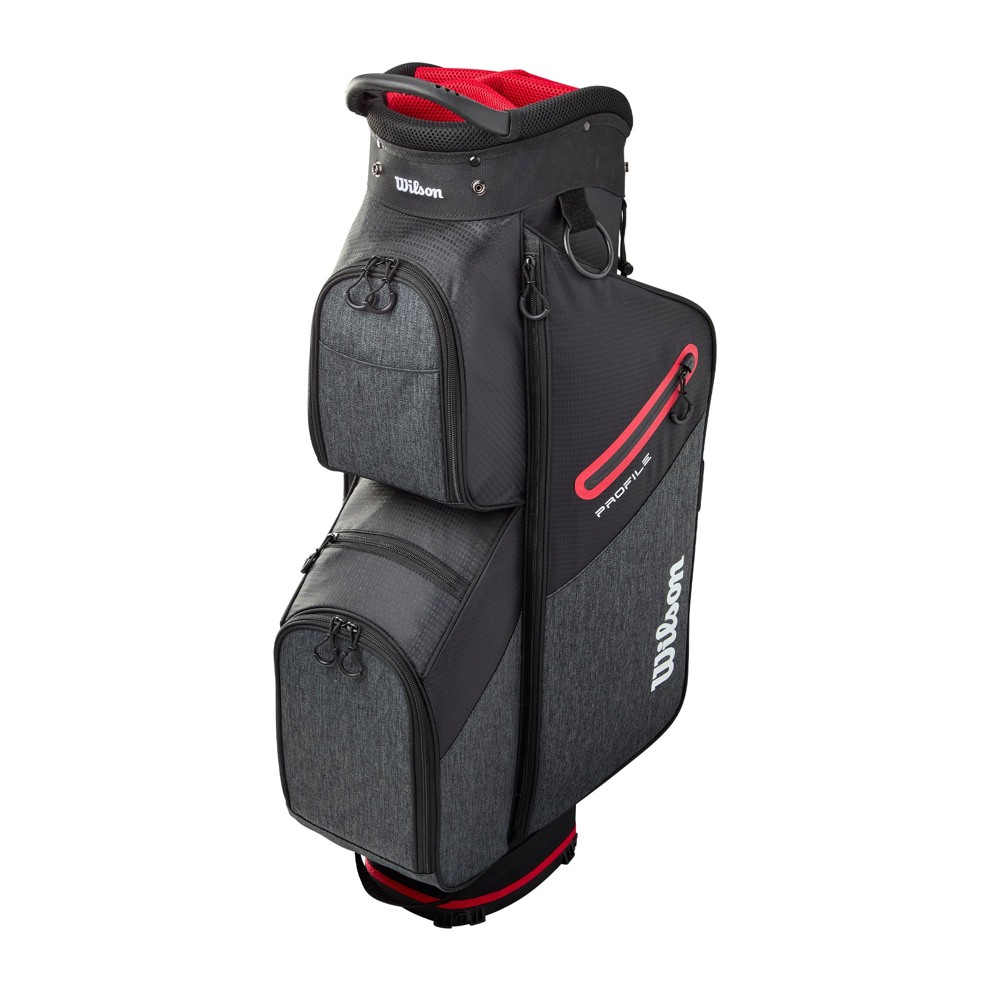 Wilson Staff Profile Komplettset Herren