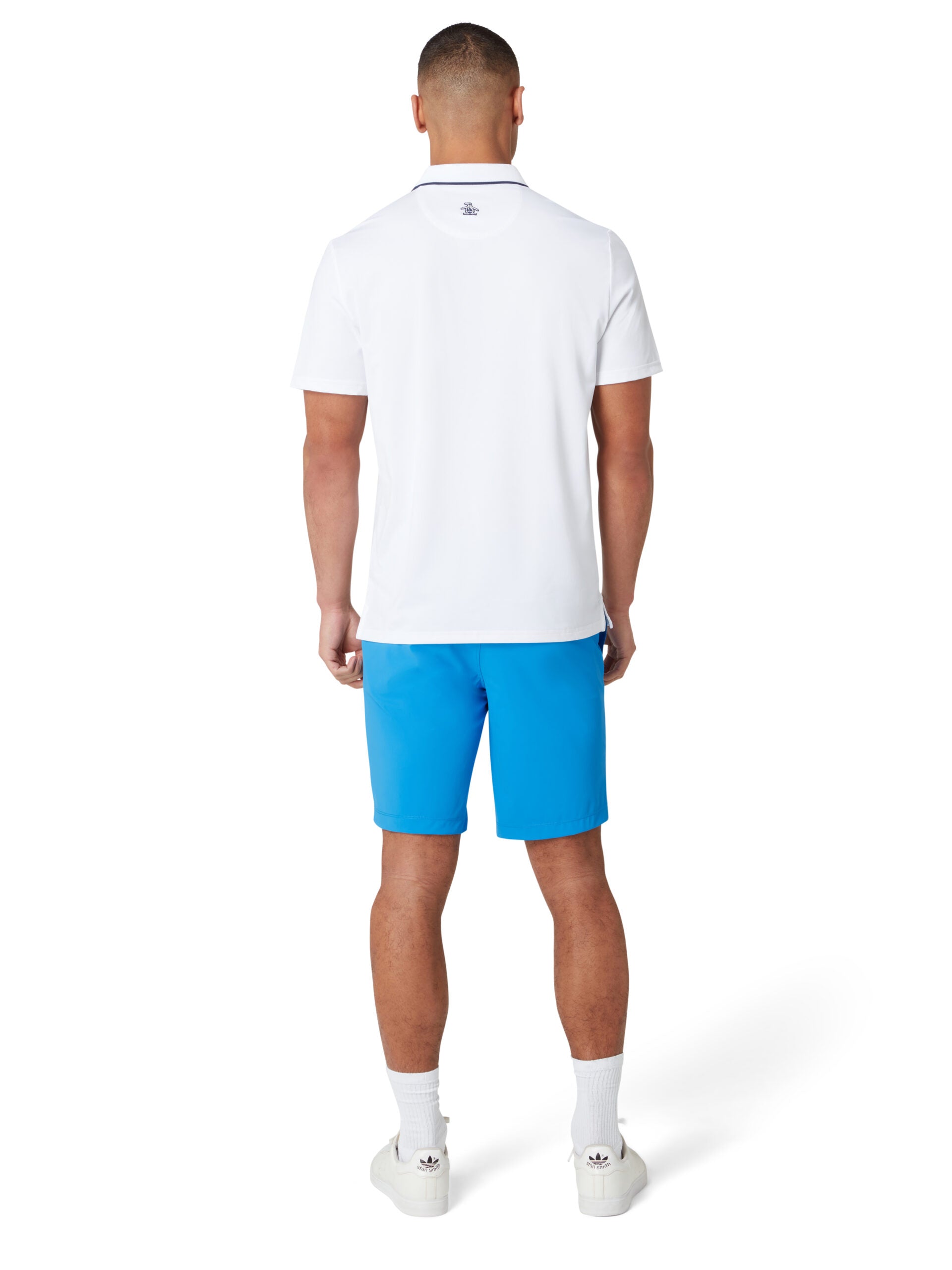 Original Penguin The Caddy Polo Herren