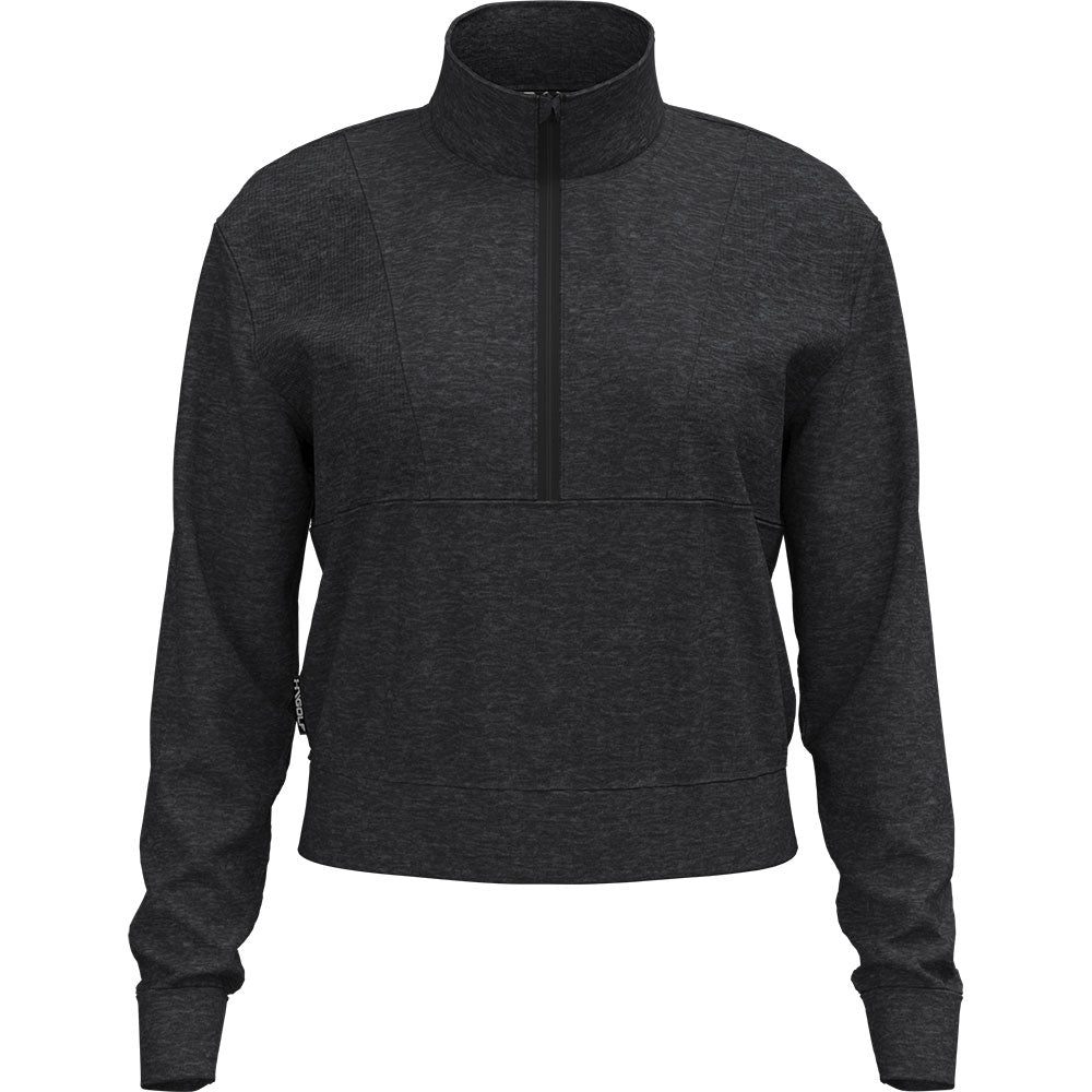 Under Amour UA Drive Midlayer Pullover Damen