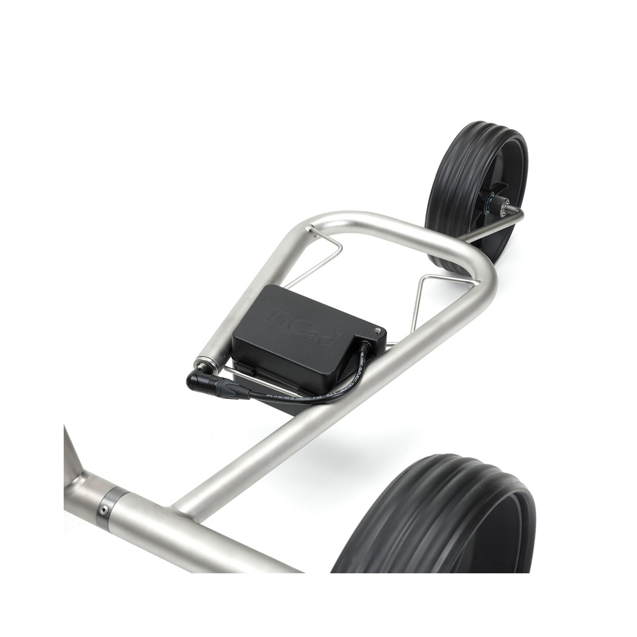 TiCad Tango Electric Trolley