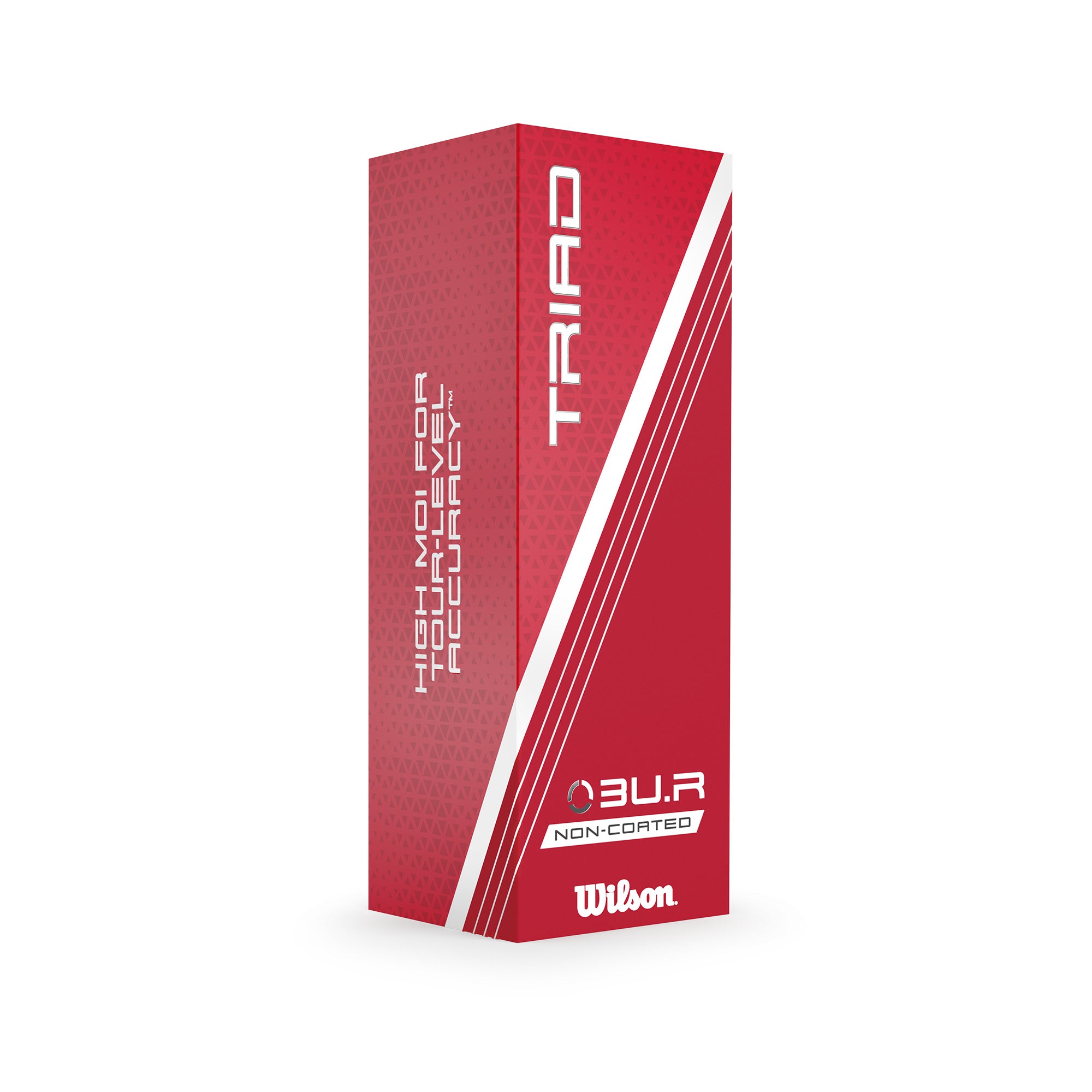 Wilson Staff TRIAD R Golfbälle 12Stk.