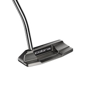 Cobra MIM WIDESPORT Putter 34" Rechtshänder Single Bend silber 34" Rechtshänder Single Bend silber