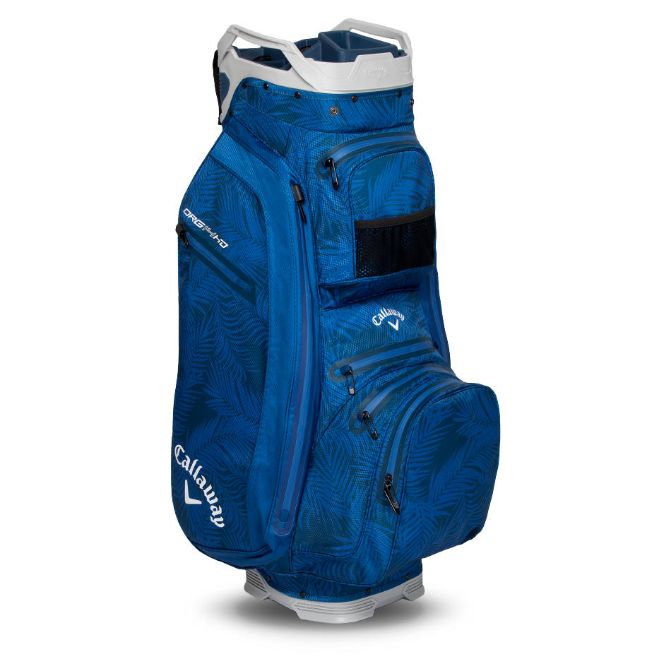 Callaway ORG14 HD Cartbag